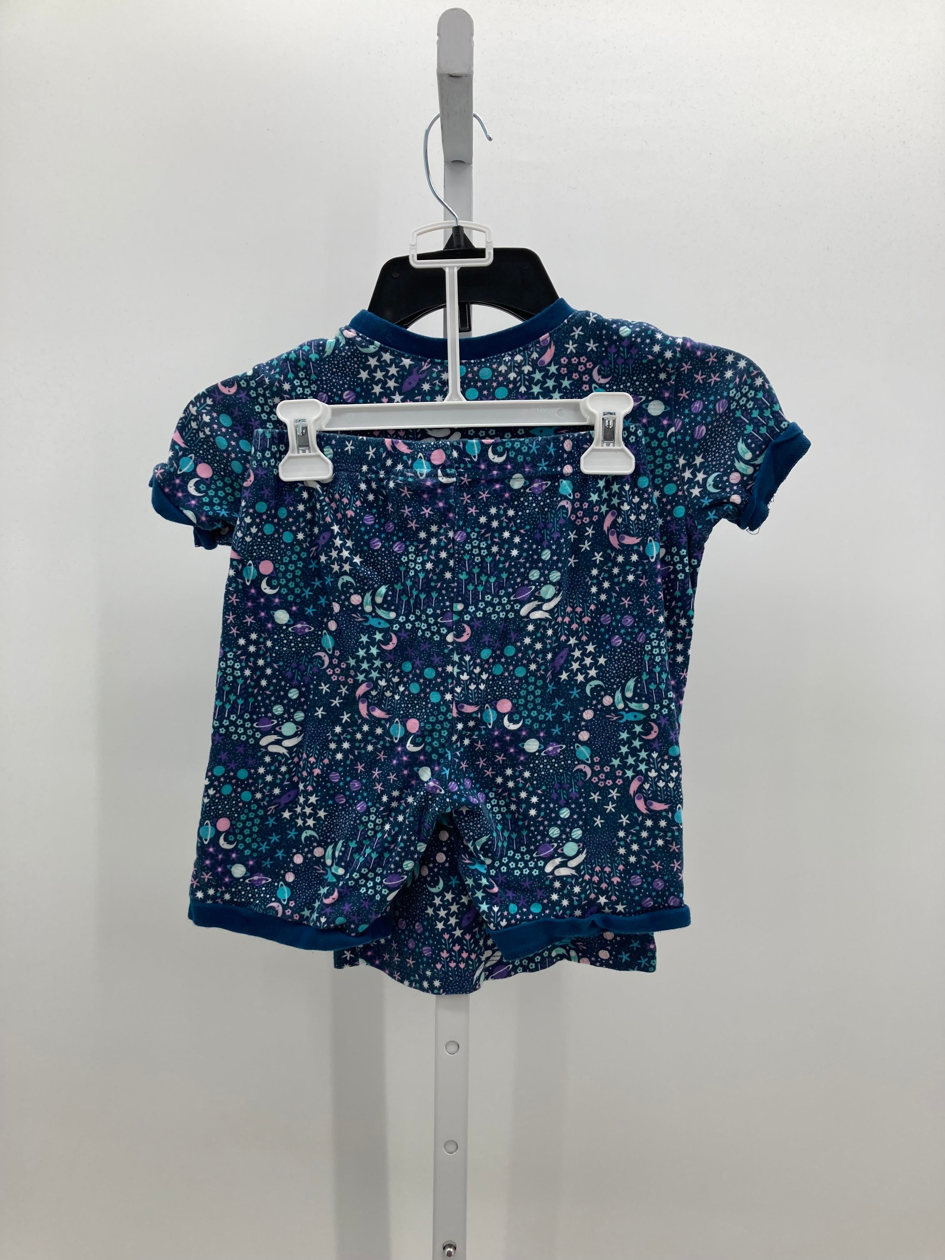 Amazon Essentials Size 10-12 Girls Pajamas