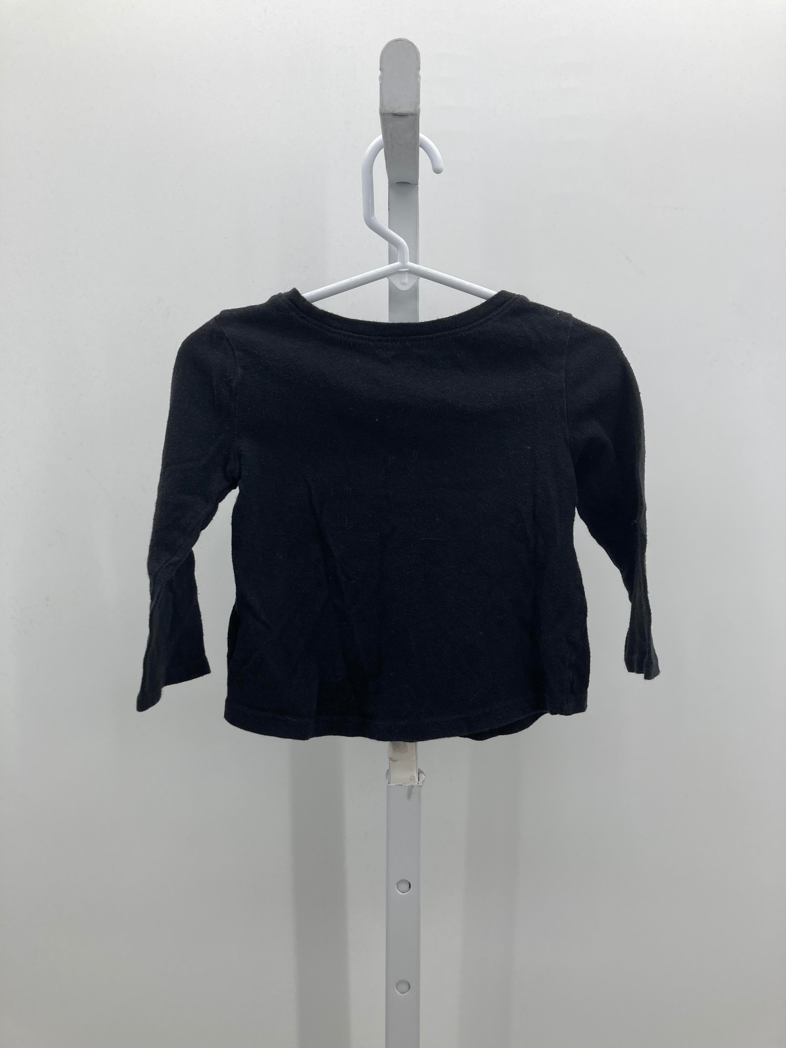 Old Navy Size 18-24 Months Girls Long Sleeve Shirt