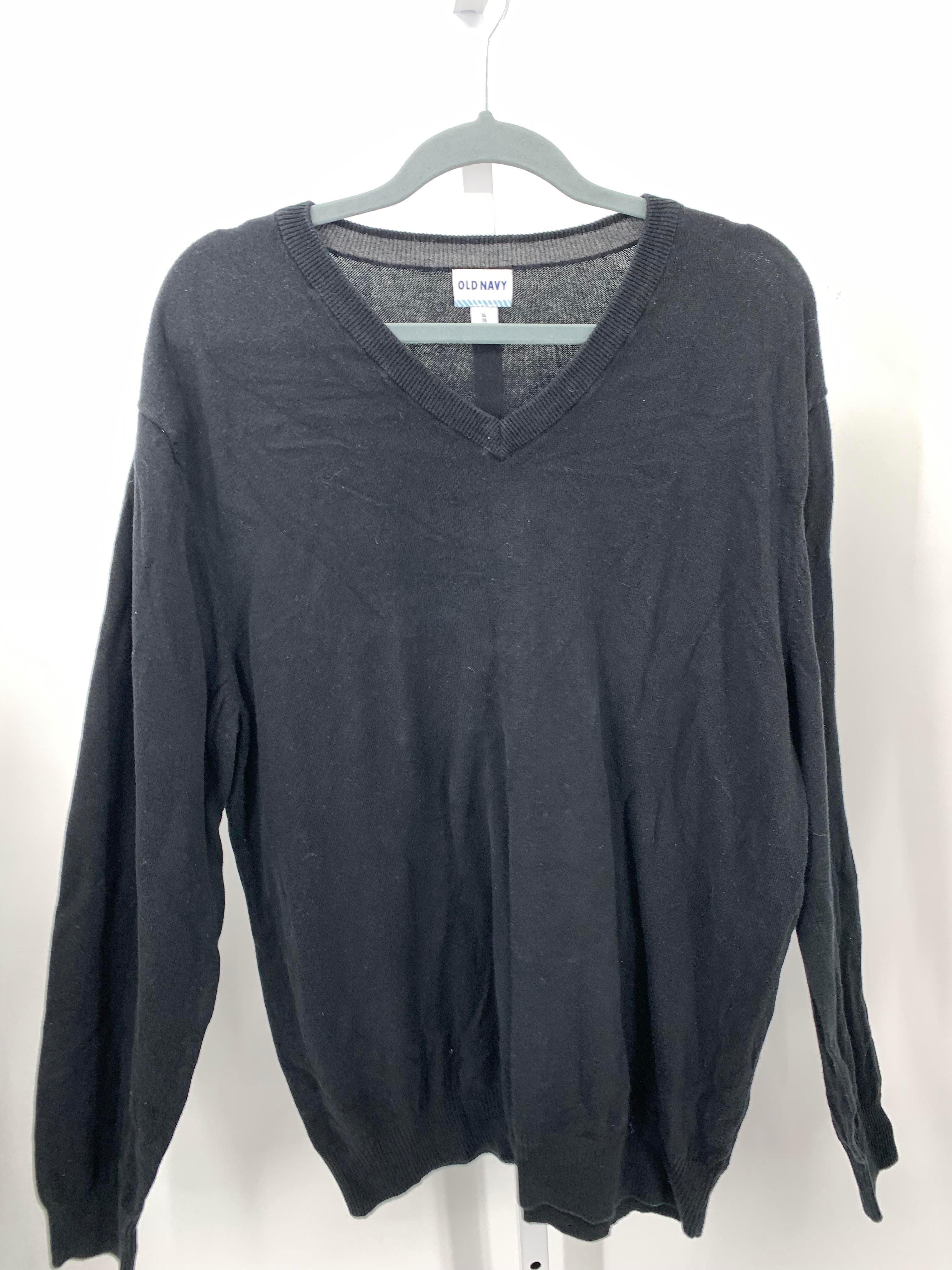 VNECK KNIT