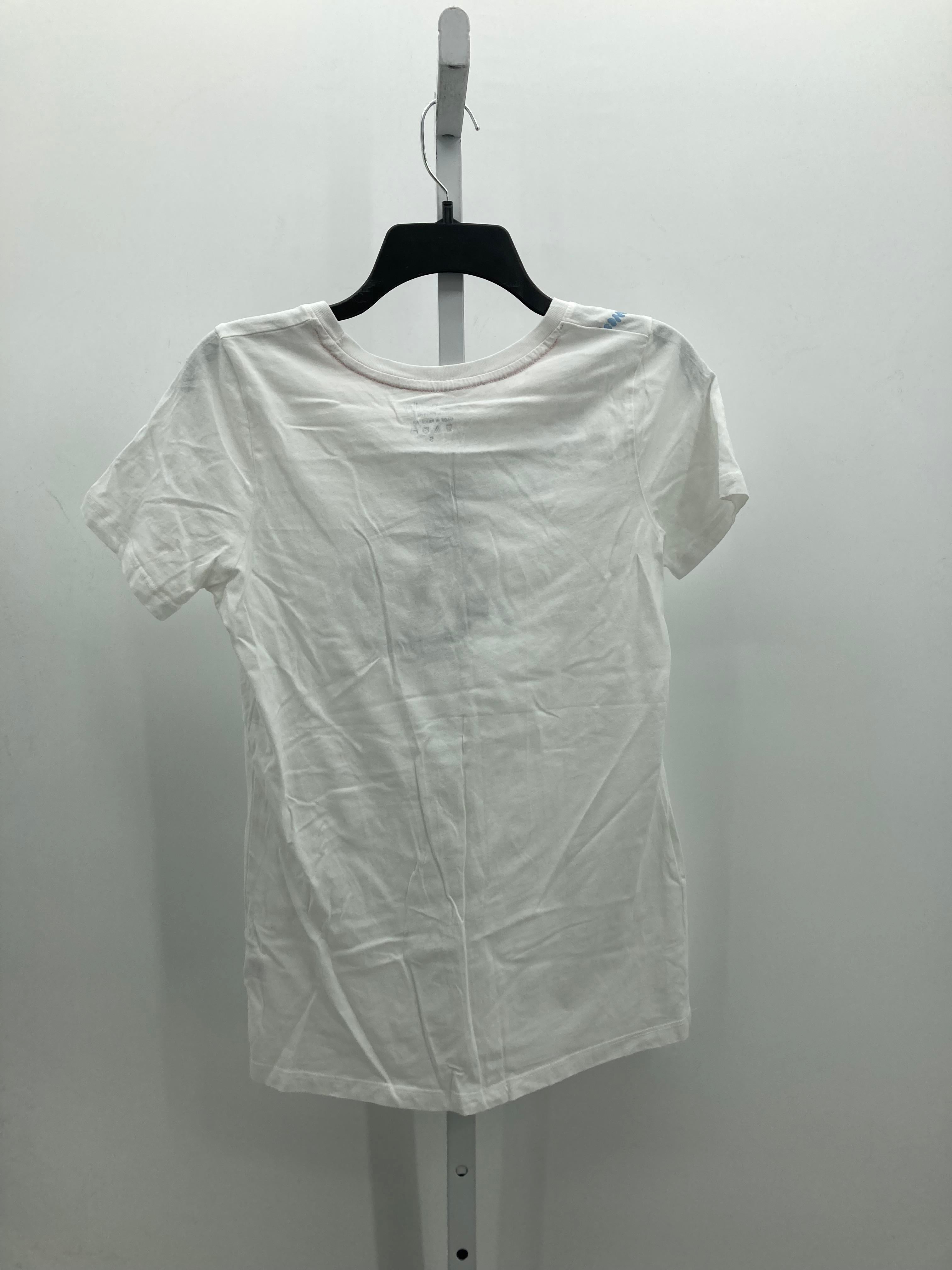 Vera Bradley Size Small Misses Short Sleeve Shirt