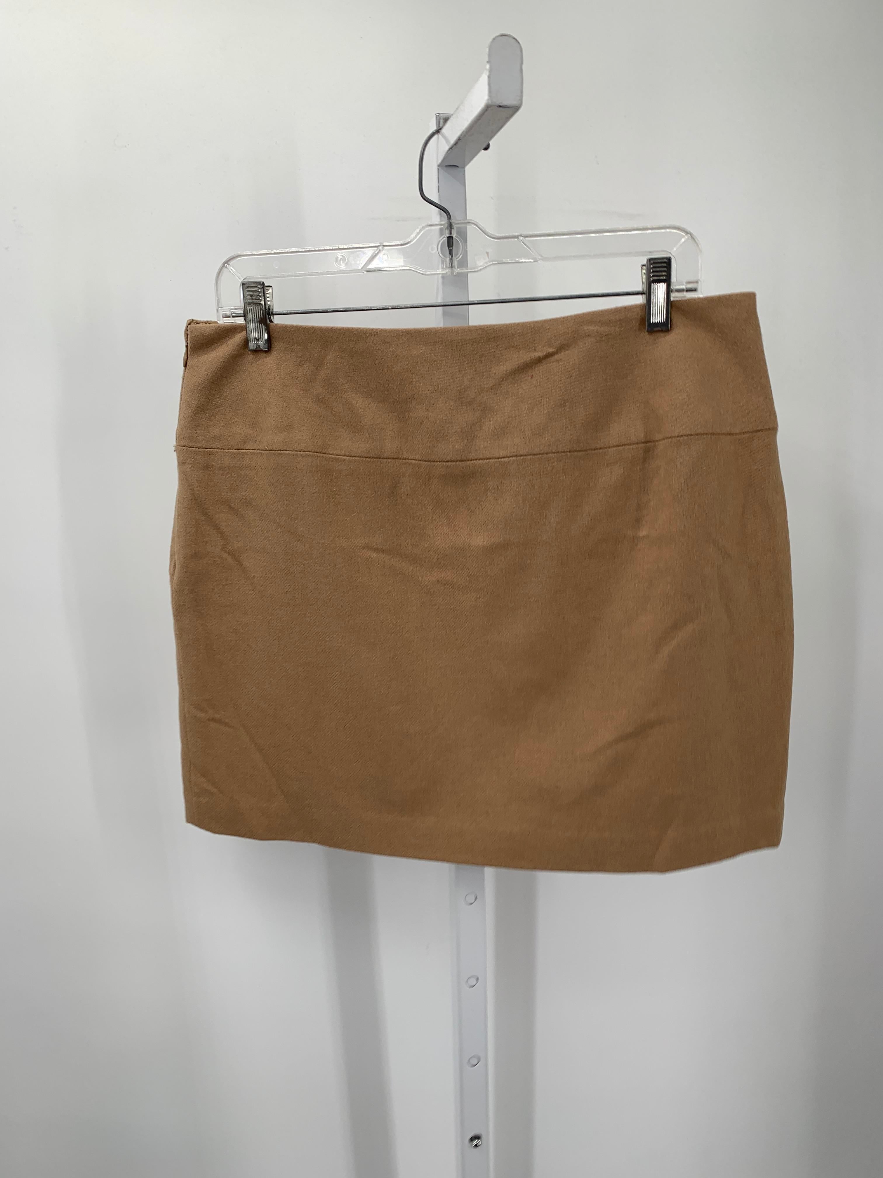 Gap Size 6 Misses Skirt