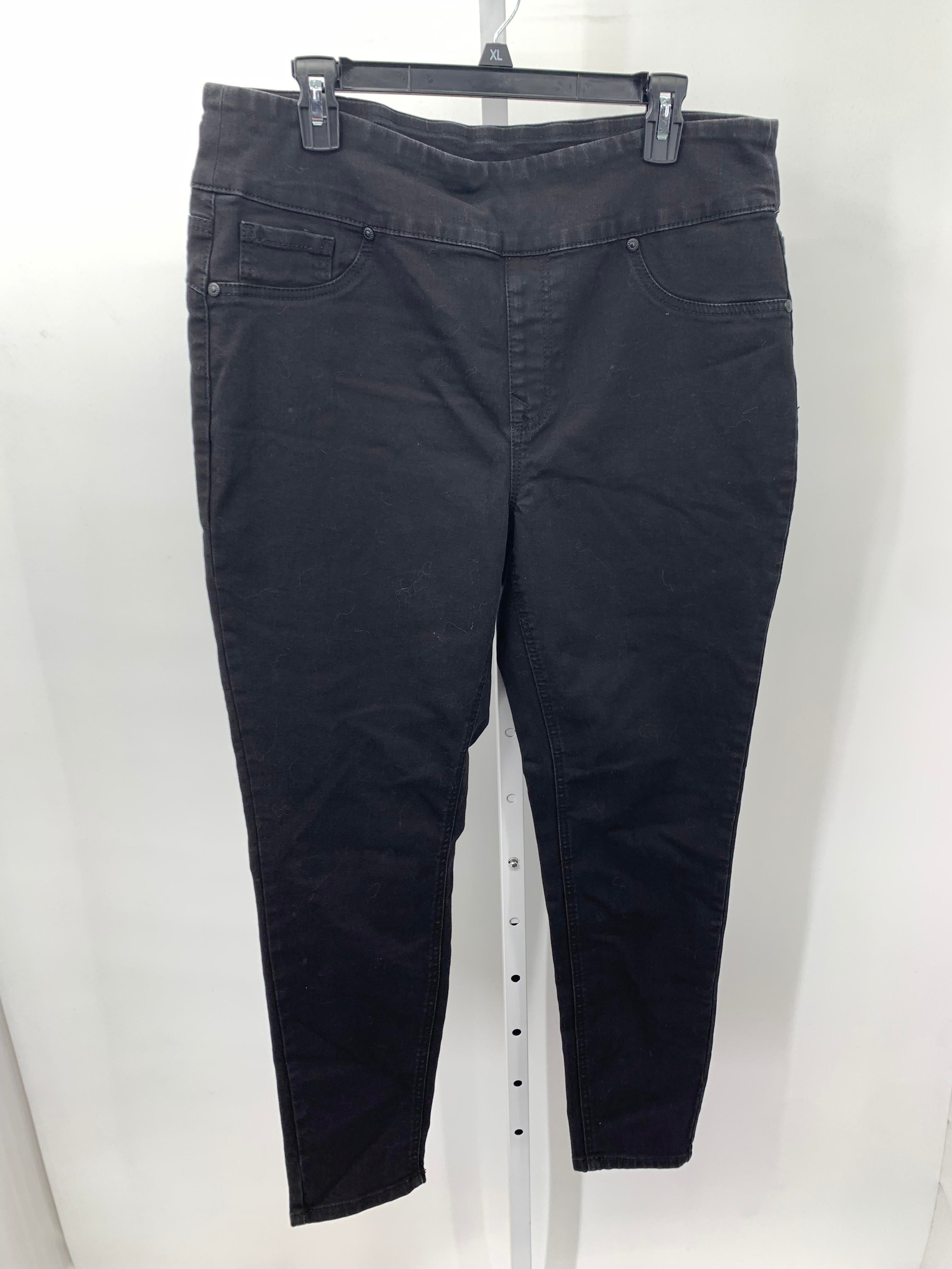 dg2 Size Extra Large Misses Jeans