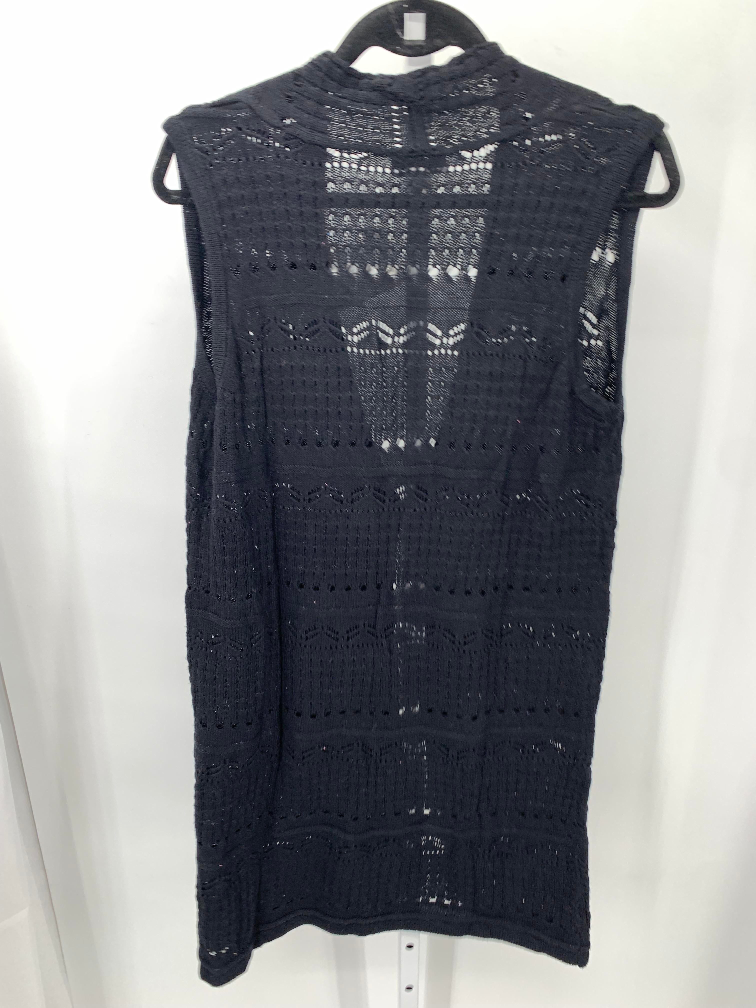Joan Rivers Size X Small Misses Cardigan