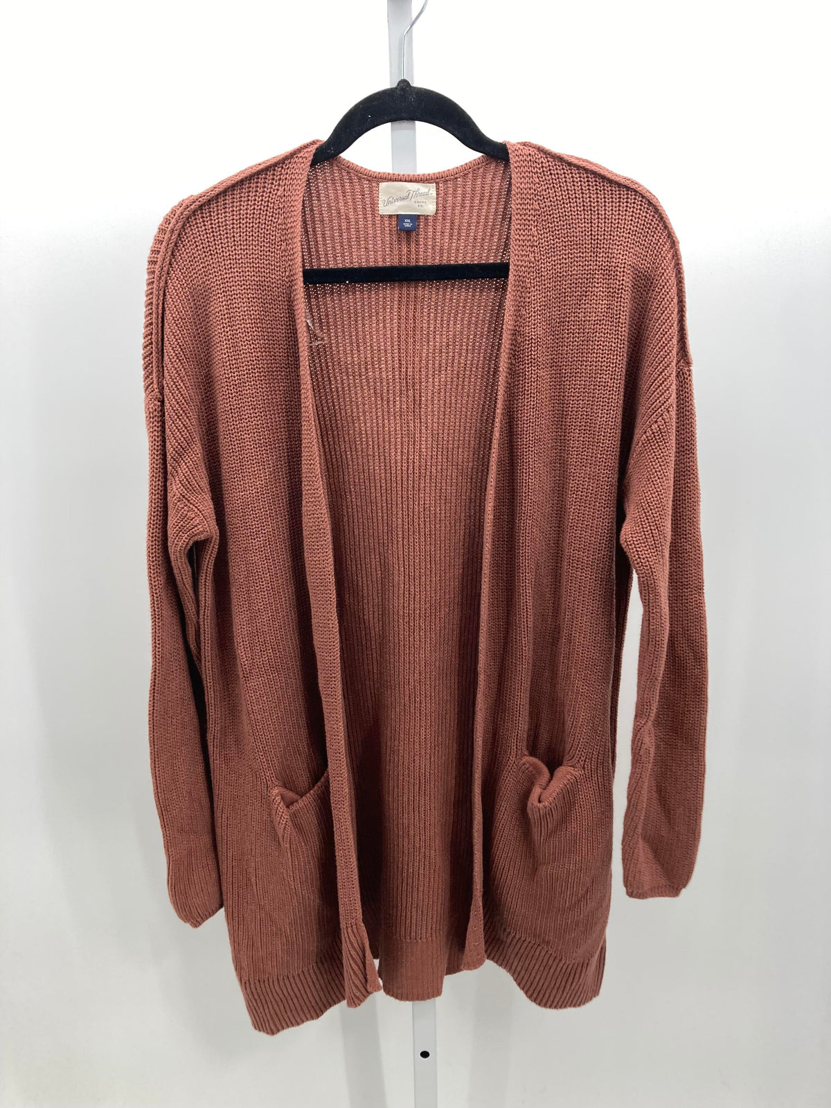 Universal Thread Size XXL Misses Cardigan