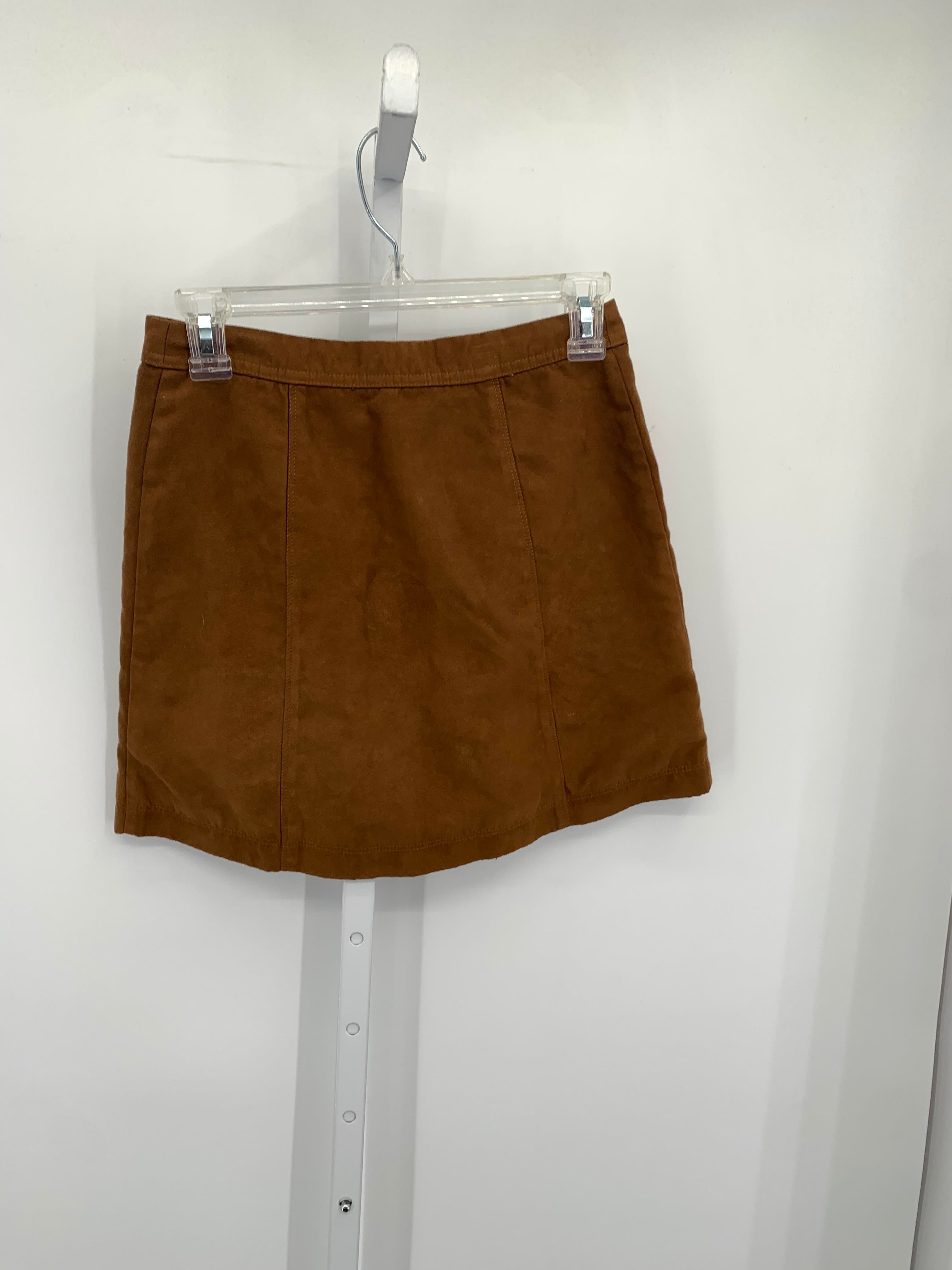 Hollister Size 1 Juniors Skirt