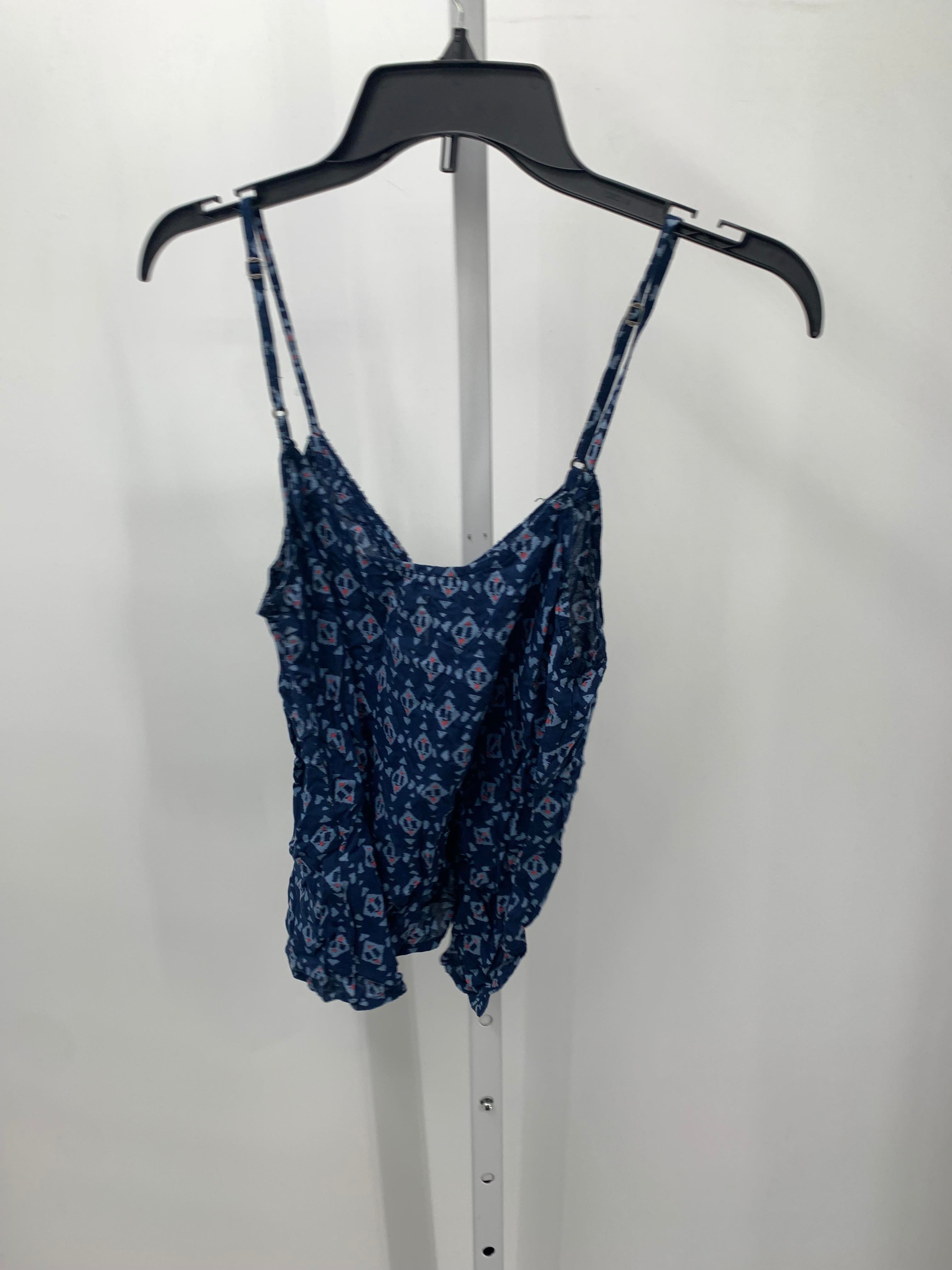 Hollister Size Medium Juniors Tank
