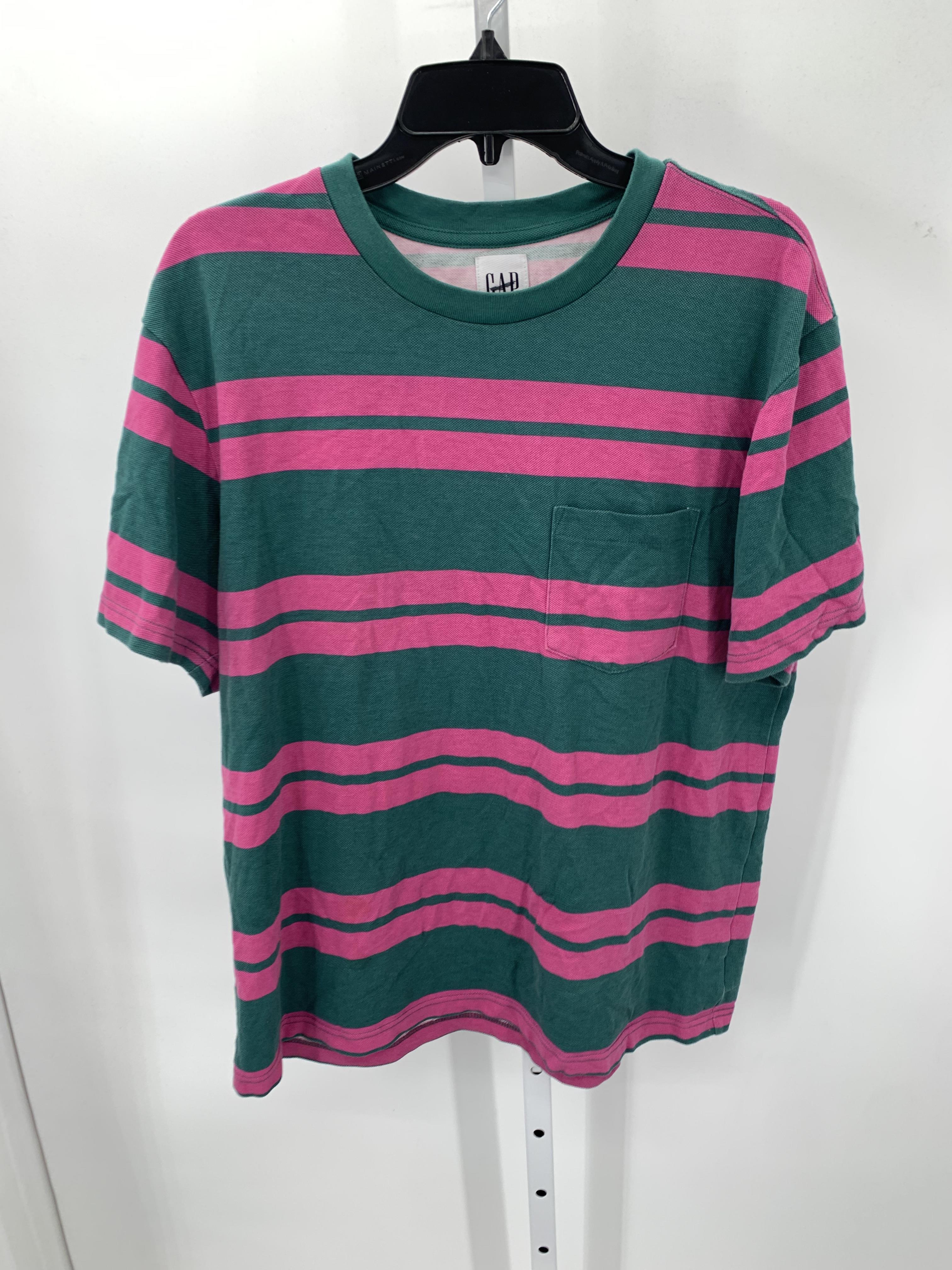 PURPLE STRIPES