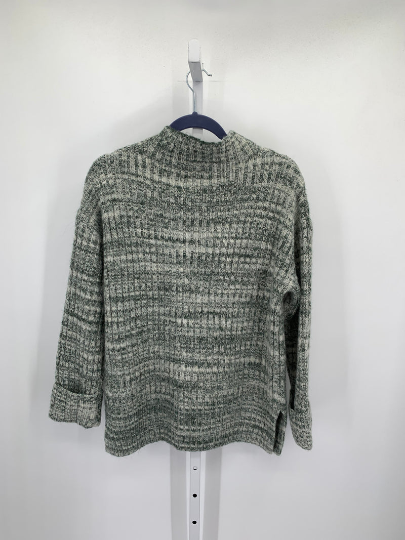 Old Navy Size Medium Misses Long Slv Sweater