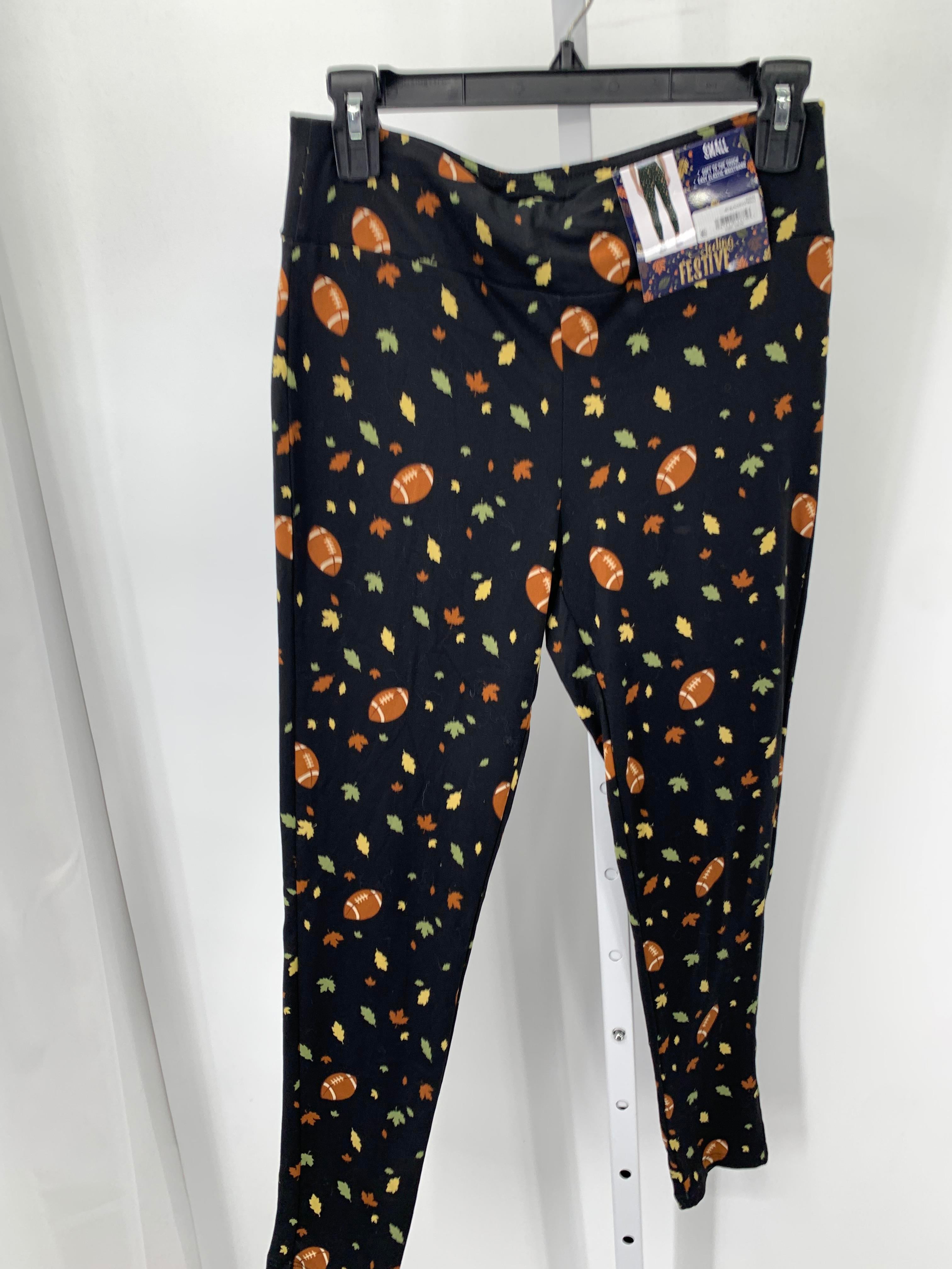 Size Small Misses Leggings
