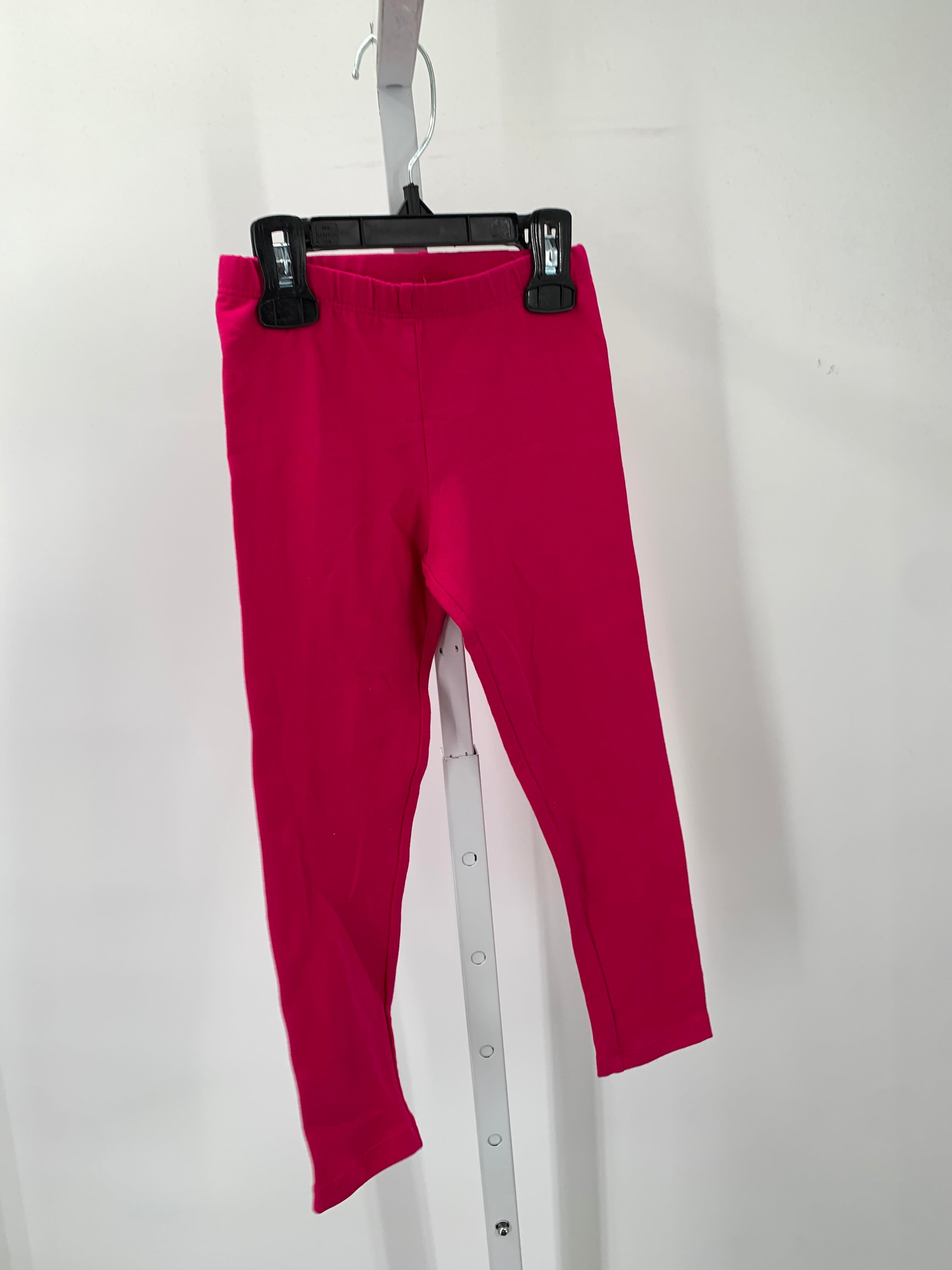 Children's Place Size 5-6 Girls Leggings