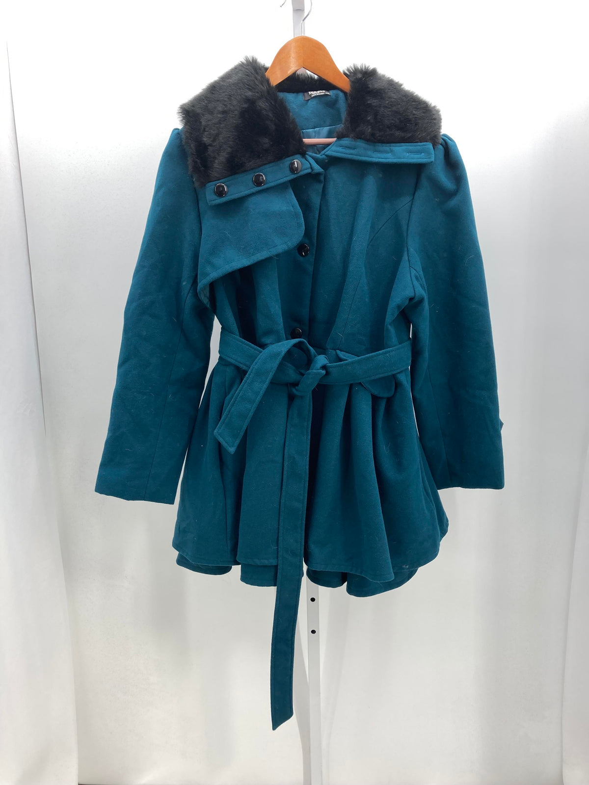 Size XXL Misses Winter Coat