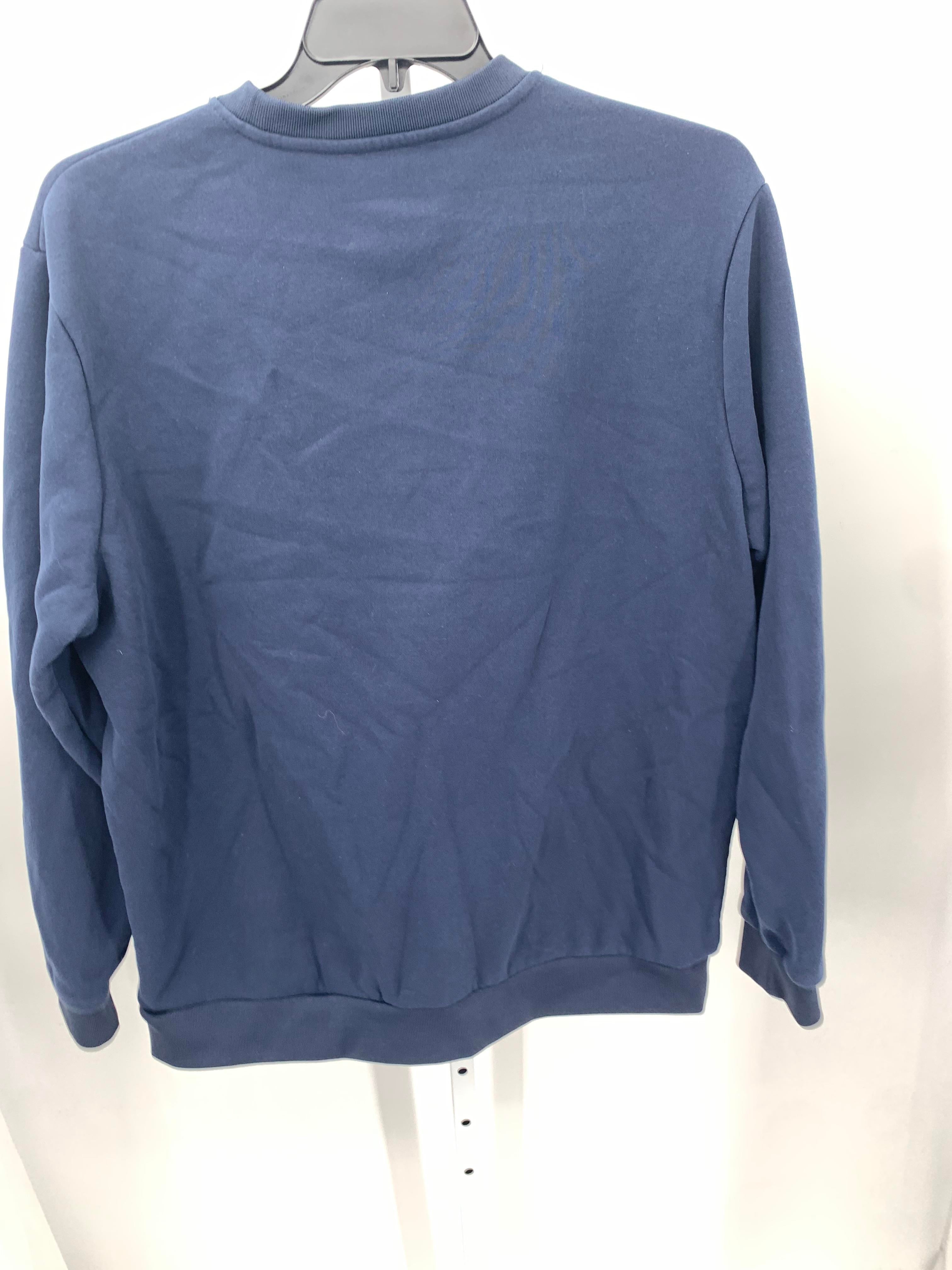 KNIT SWEAT SHIRT PARIS.
