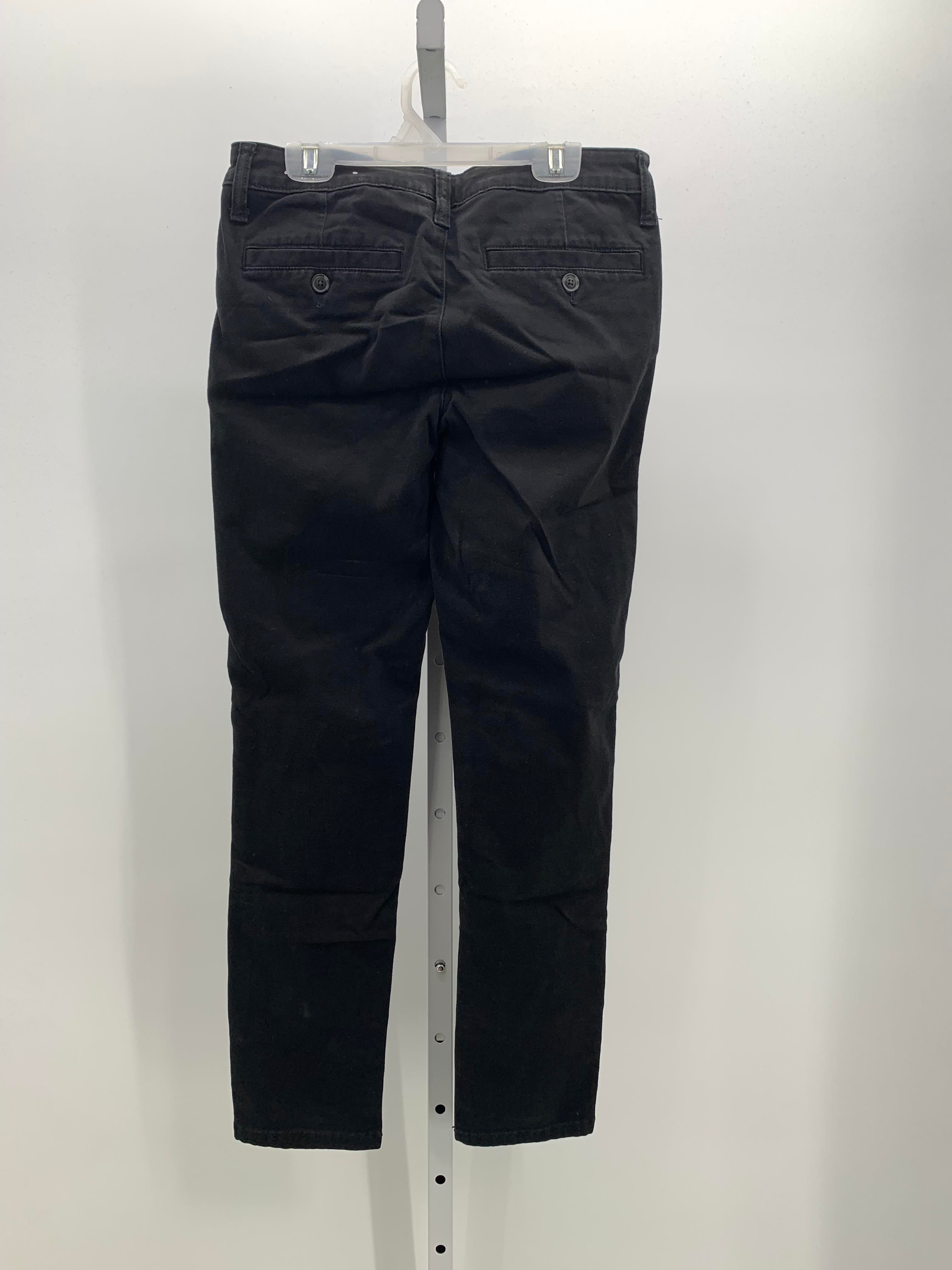 American Eagle Size 6 Short Juniors Pants