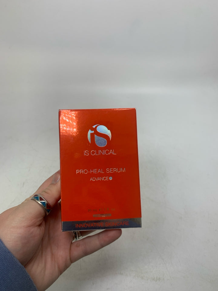 Pro-Heal Serum Advance Plus by iS Clinical for Unisex 1 oz *Best By 10/26