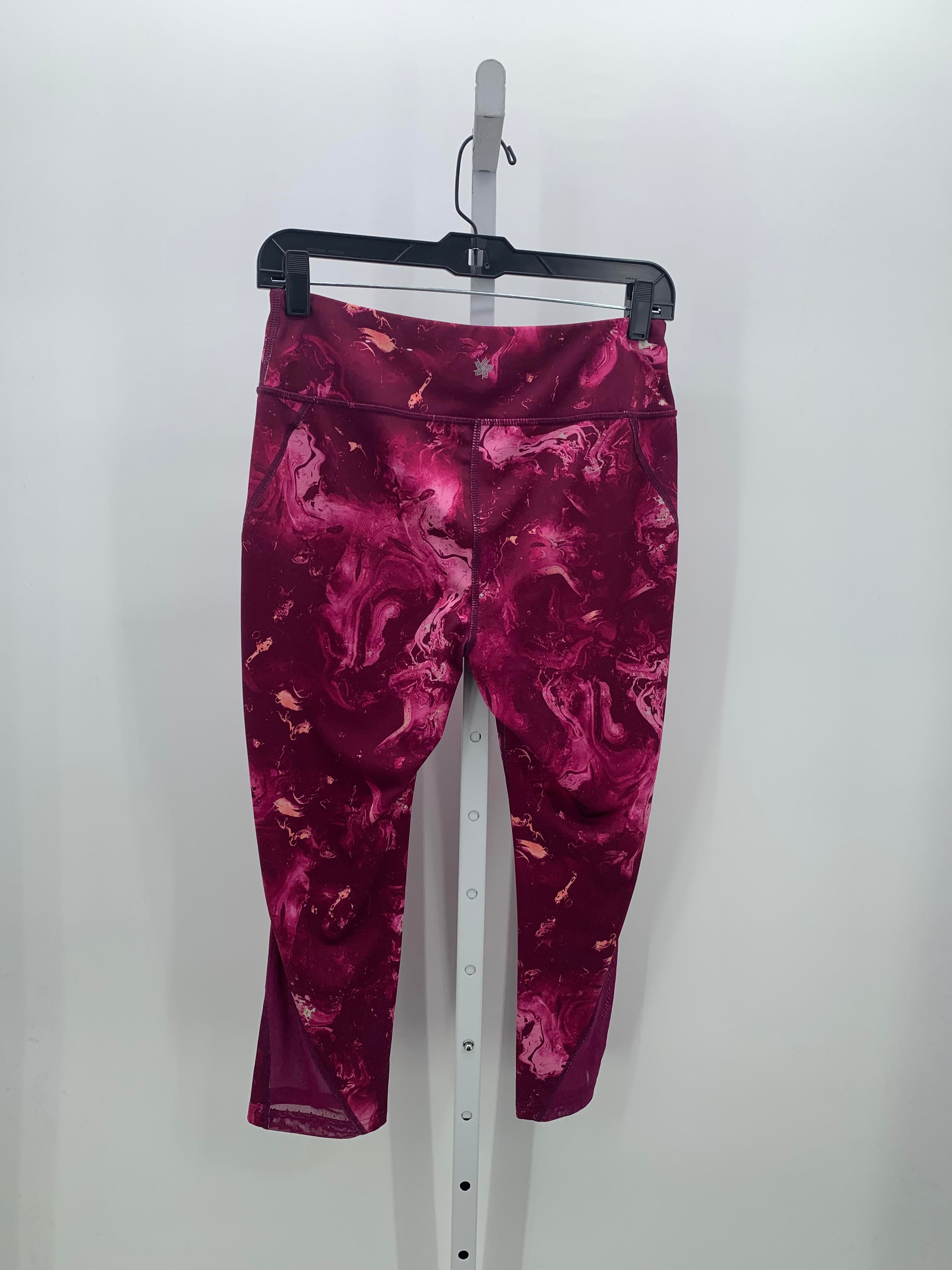 Tek Gear Size Medium Misses Leggings