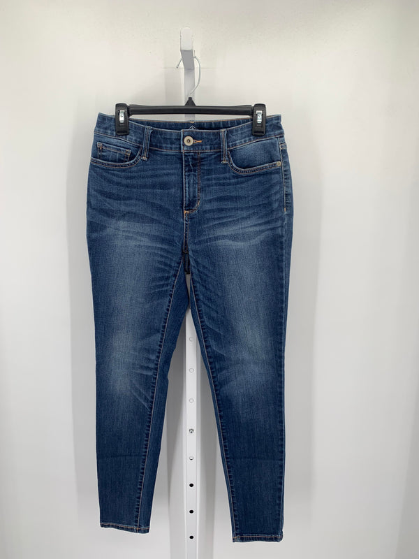 St. Johns Bay Size 6 Misses Jeans