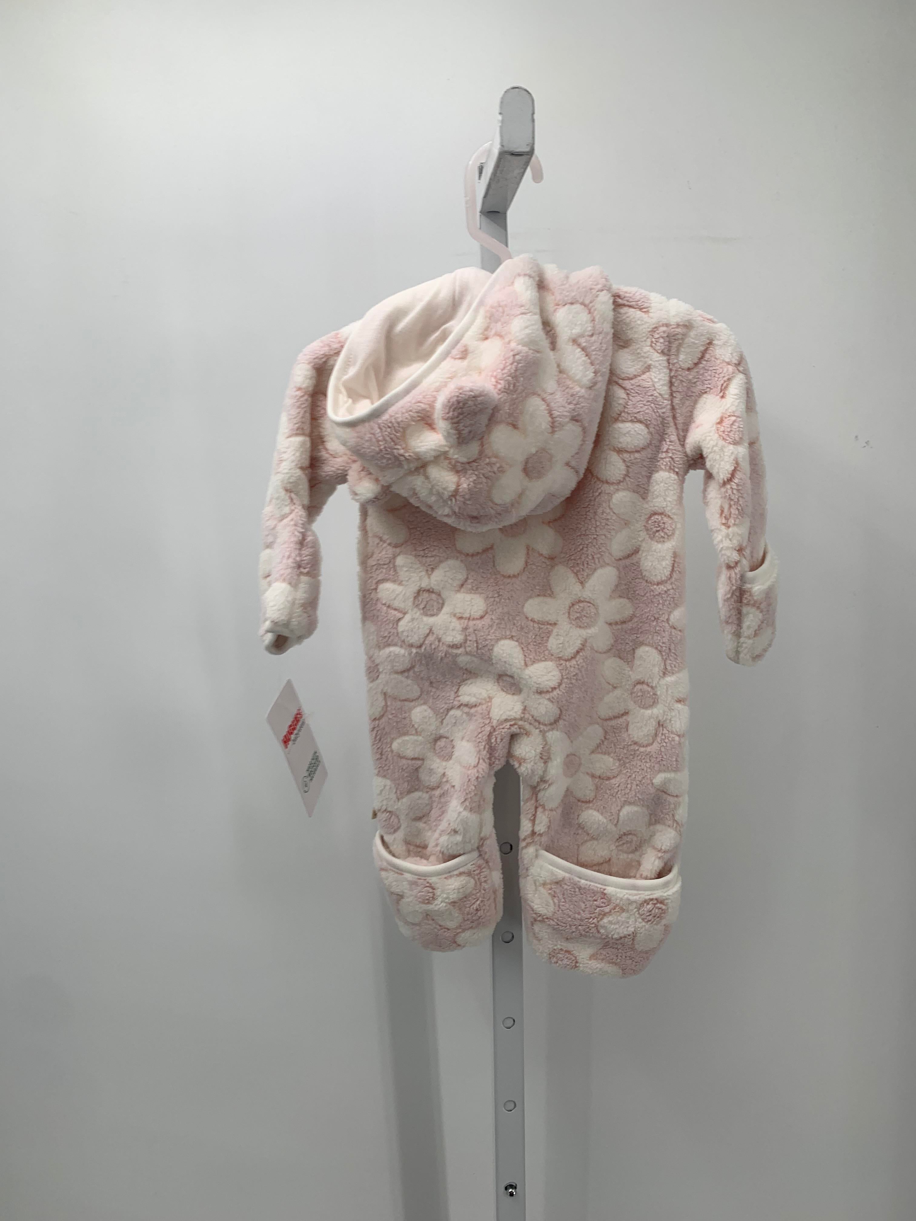 Huggies Size 3 Months Girls Snow Suit
