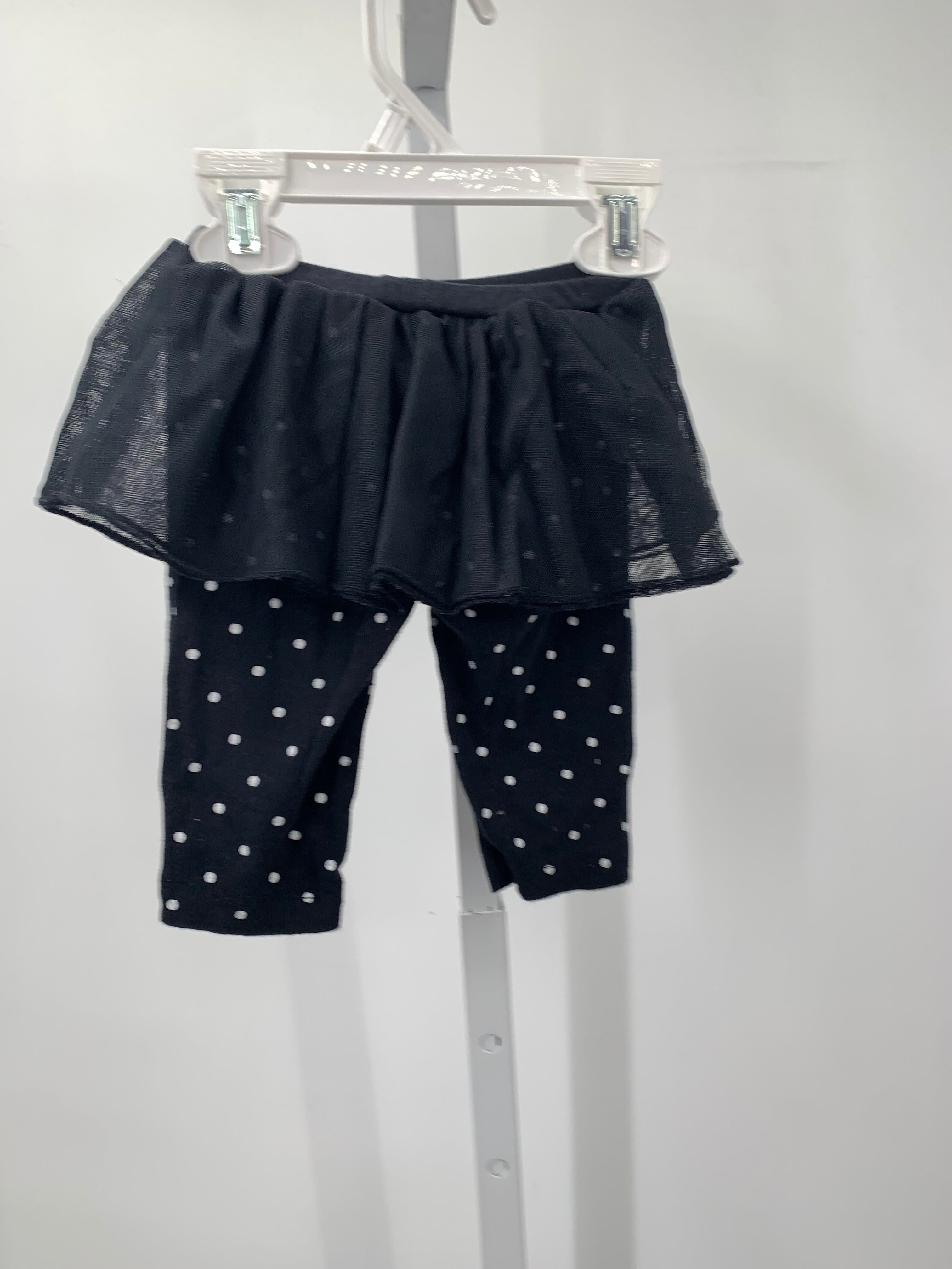 Carters Size 6 Months Girls Pants