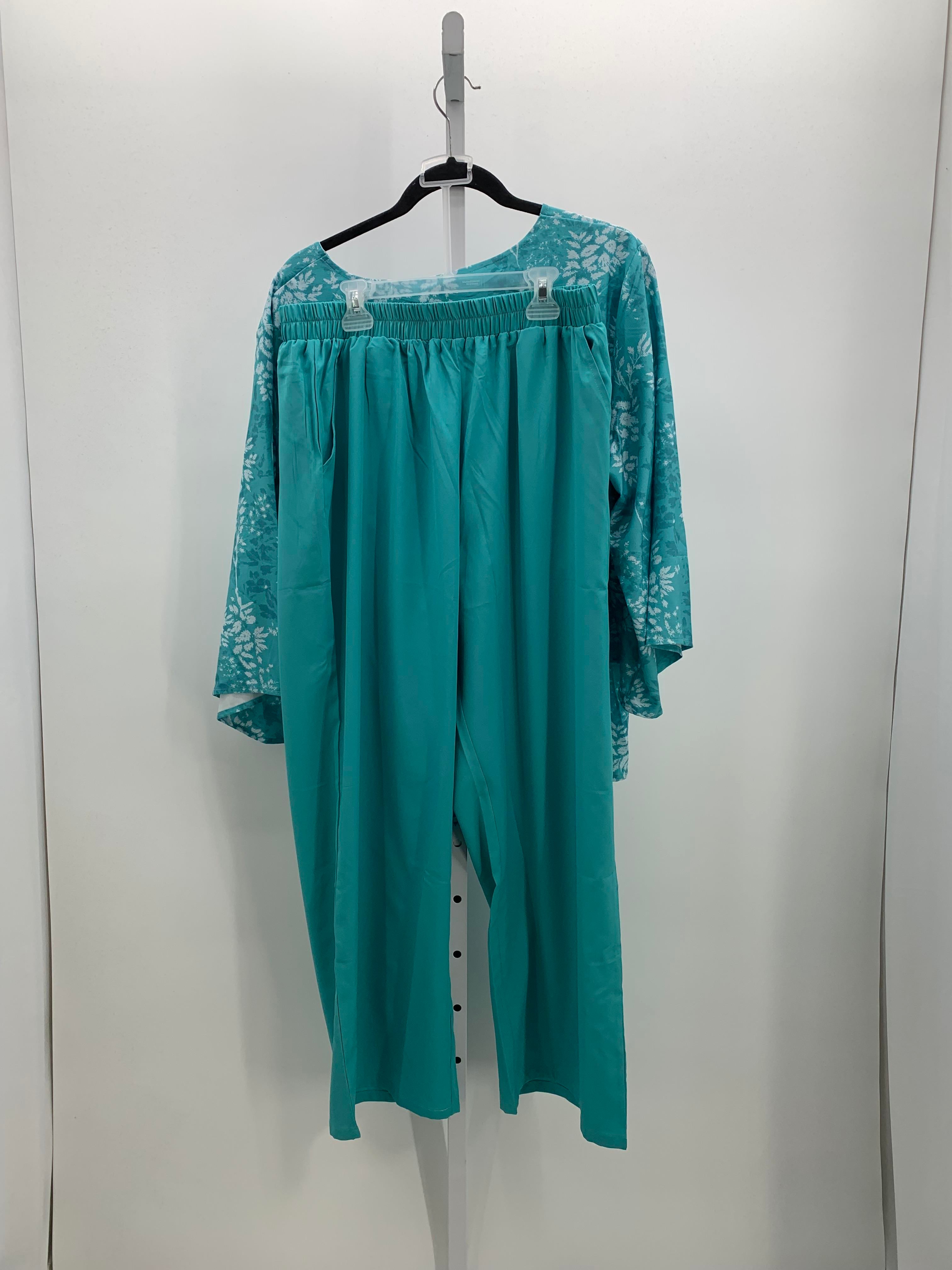 Size Extra Large Misses 2 Piece