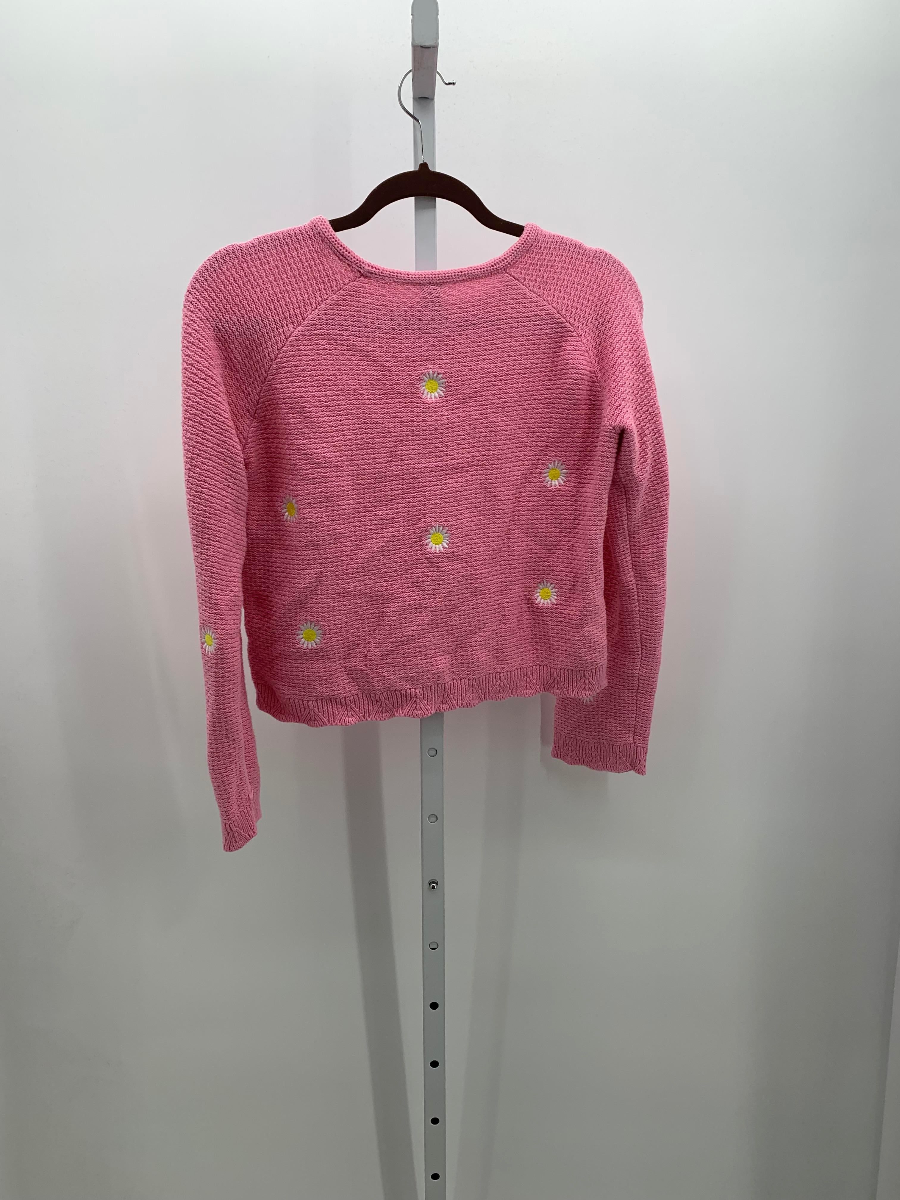 Old Navy Size 12 Girls Long Sleeve Sweater