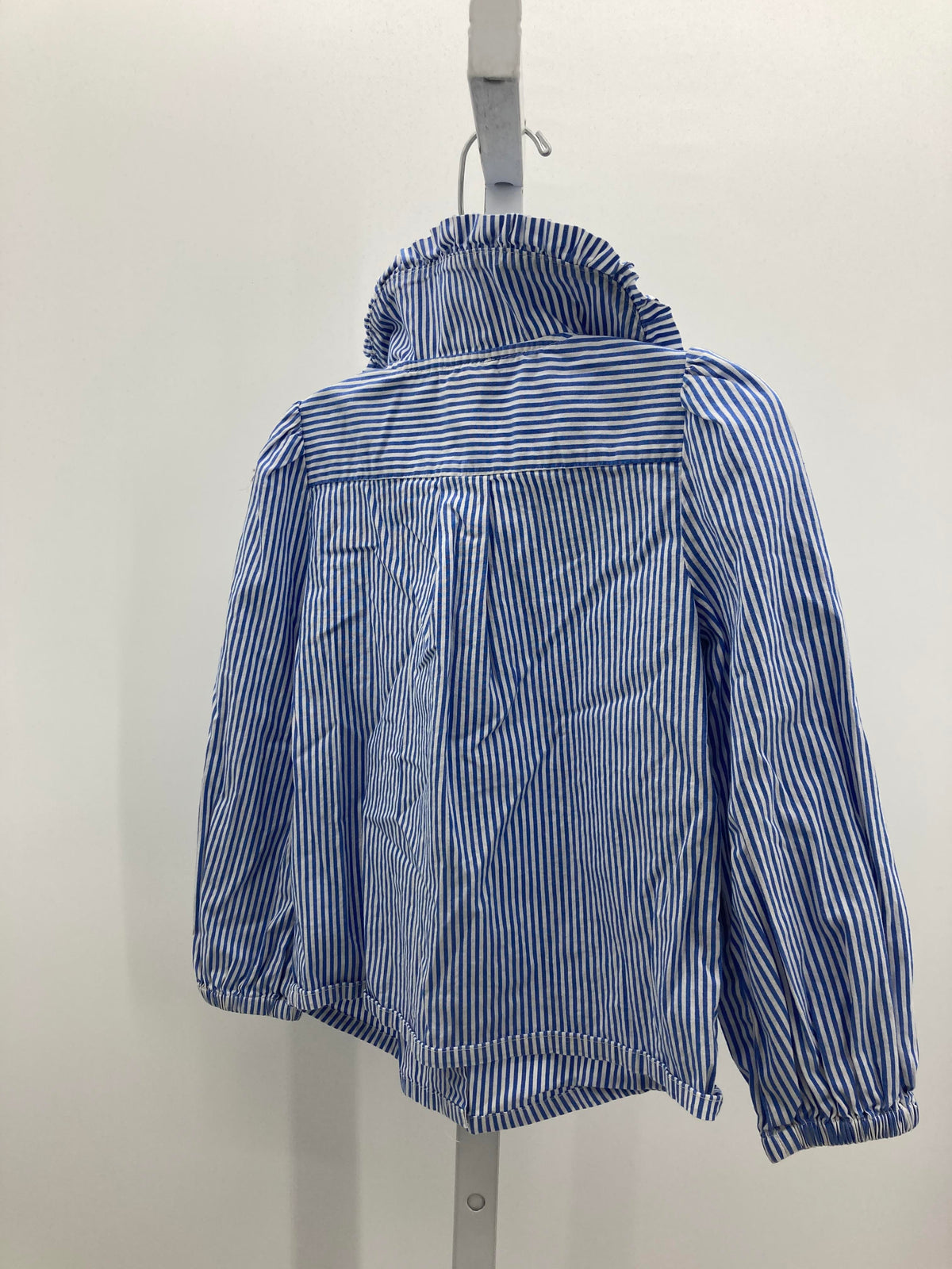 crewcuts Size 4-5 Girls Long Sleeve Shirt
