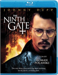 The Ninth Gate -