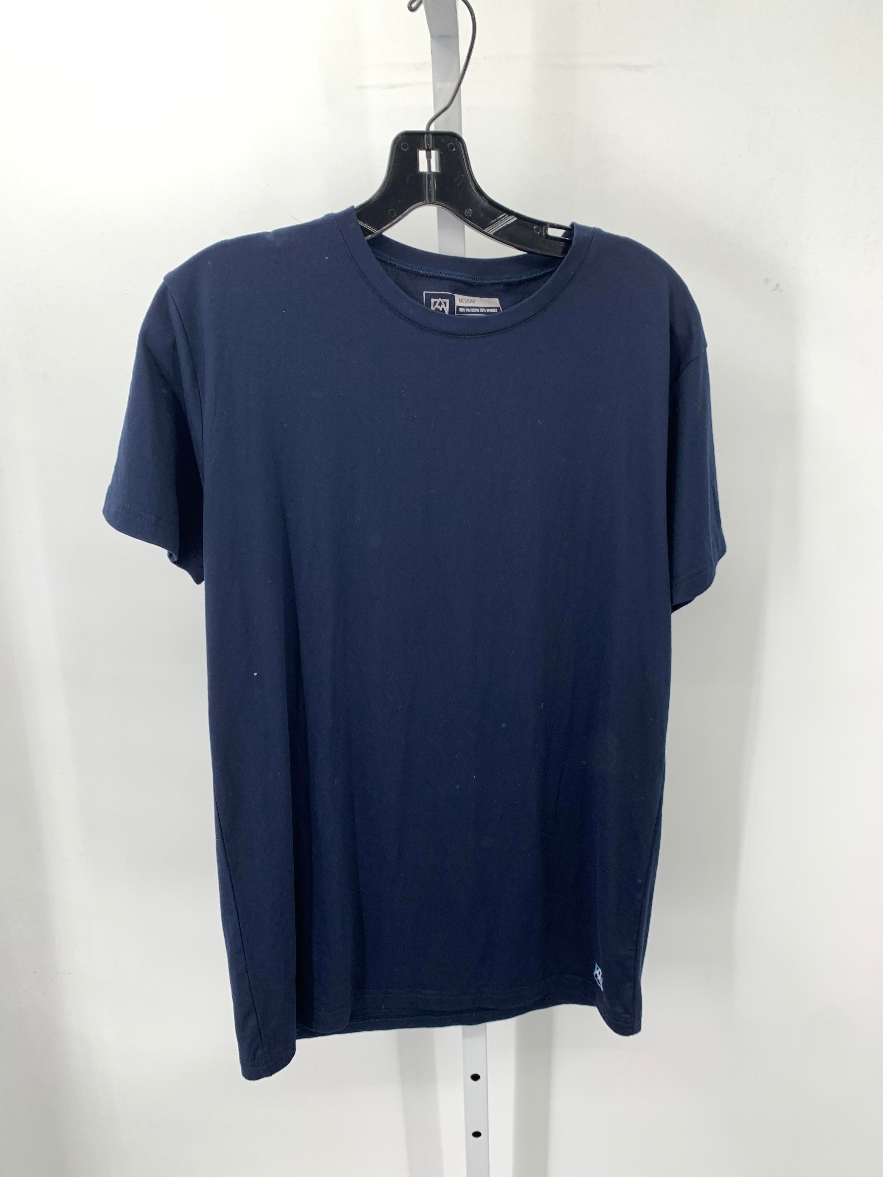 CREWNECK KNIT TEE