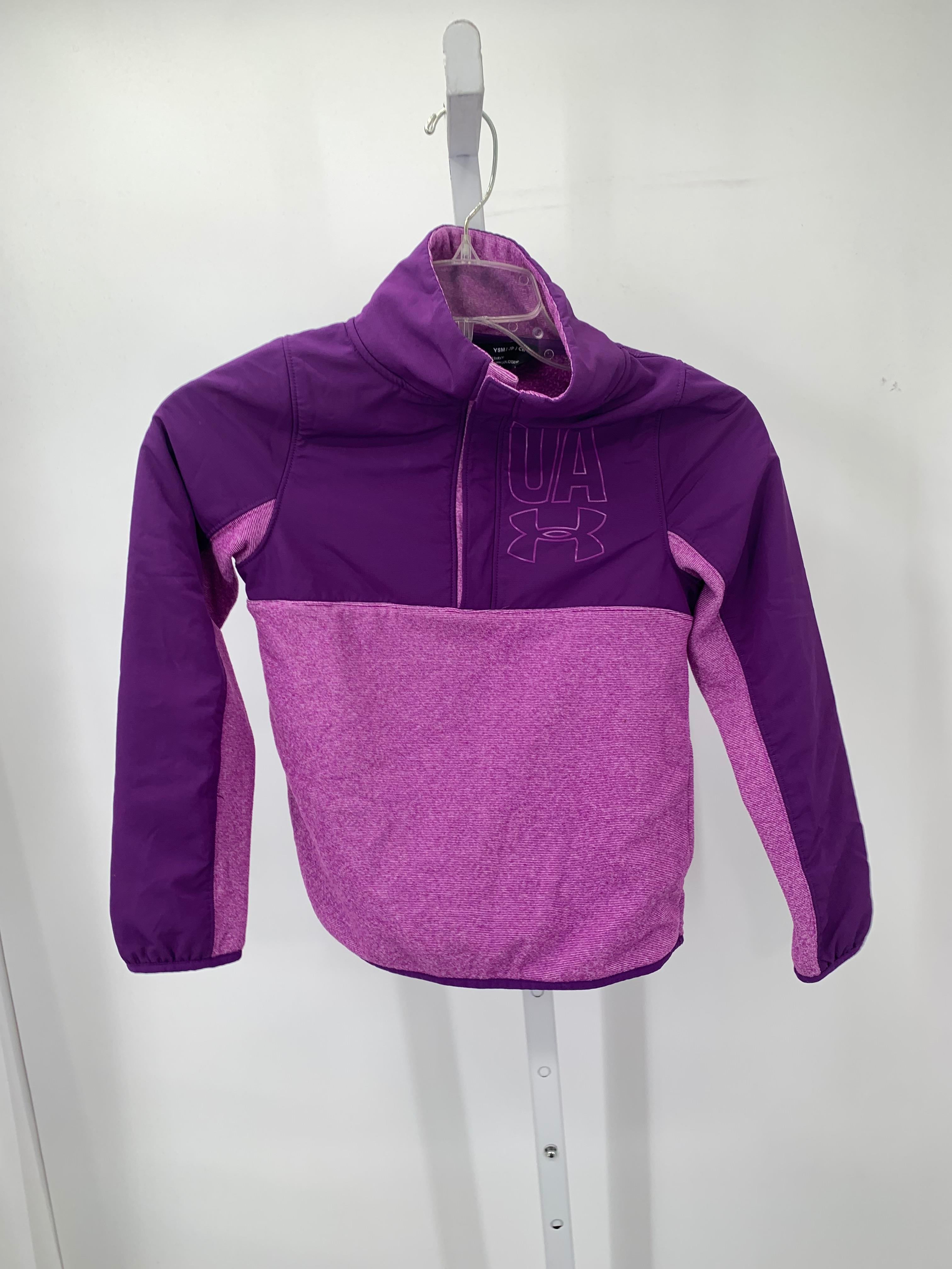 Under Armour Size 8 Girls Lightweight