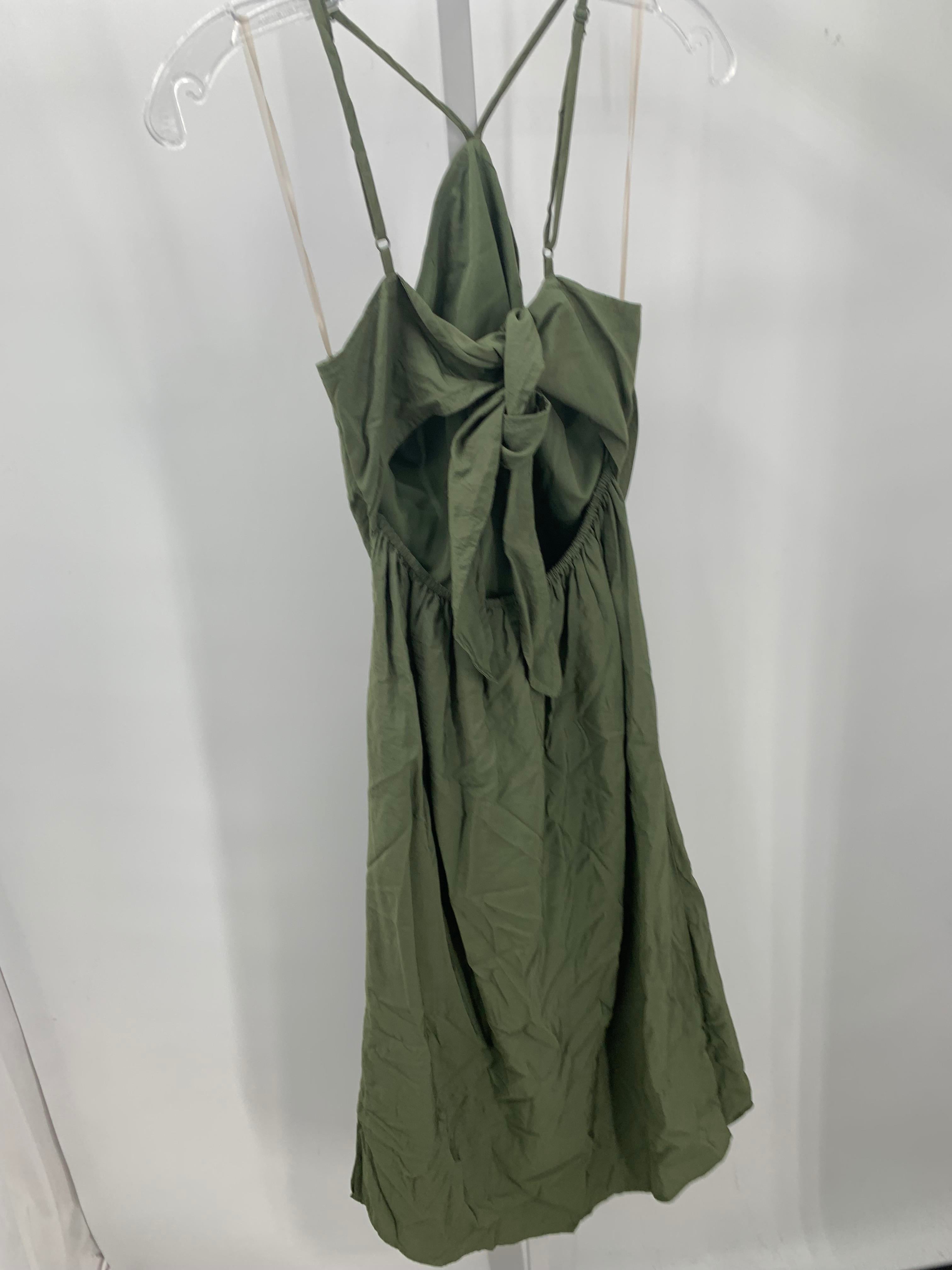 American Eagle Size Medium Juniors Sundress