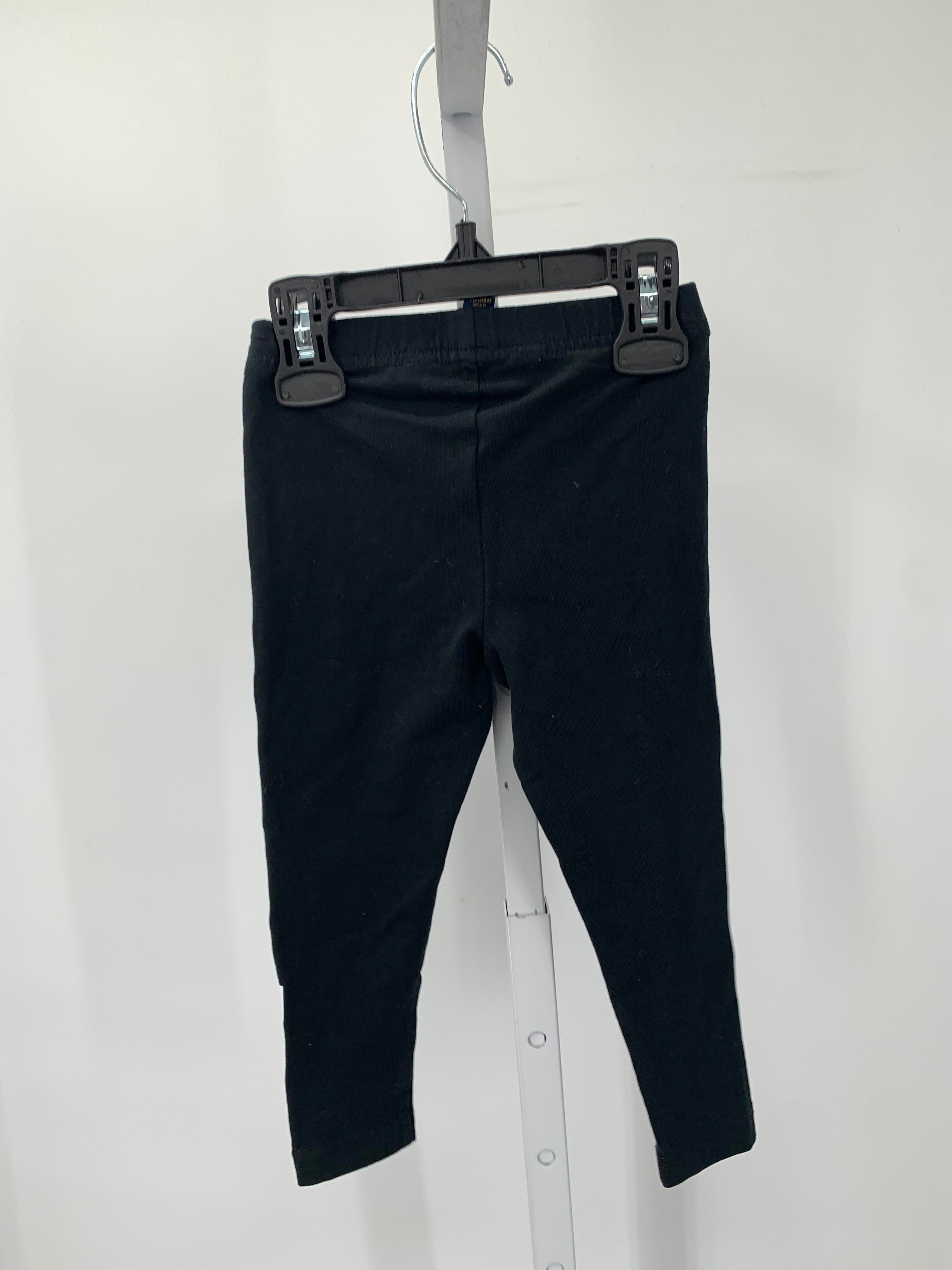 Ralph Lauren Size 3T Girls Leggings