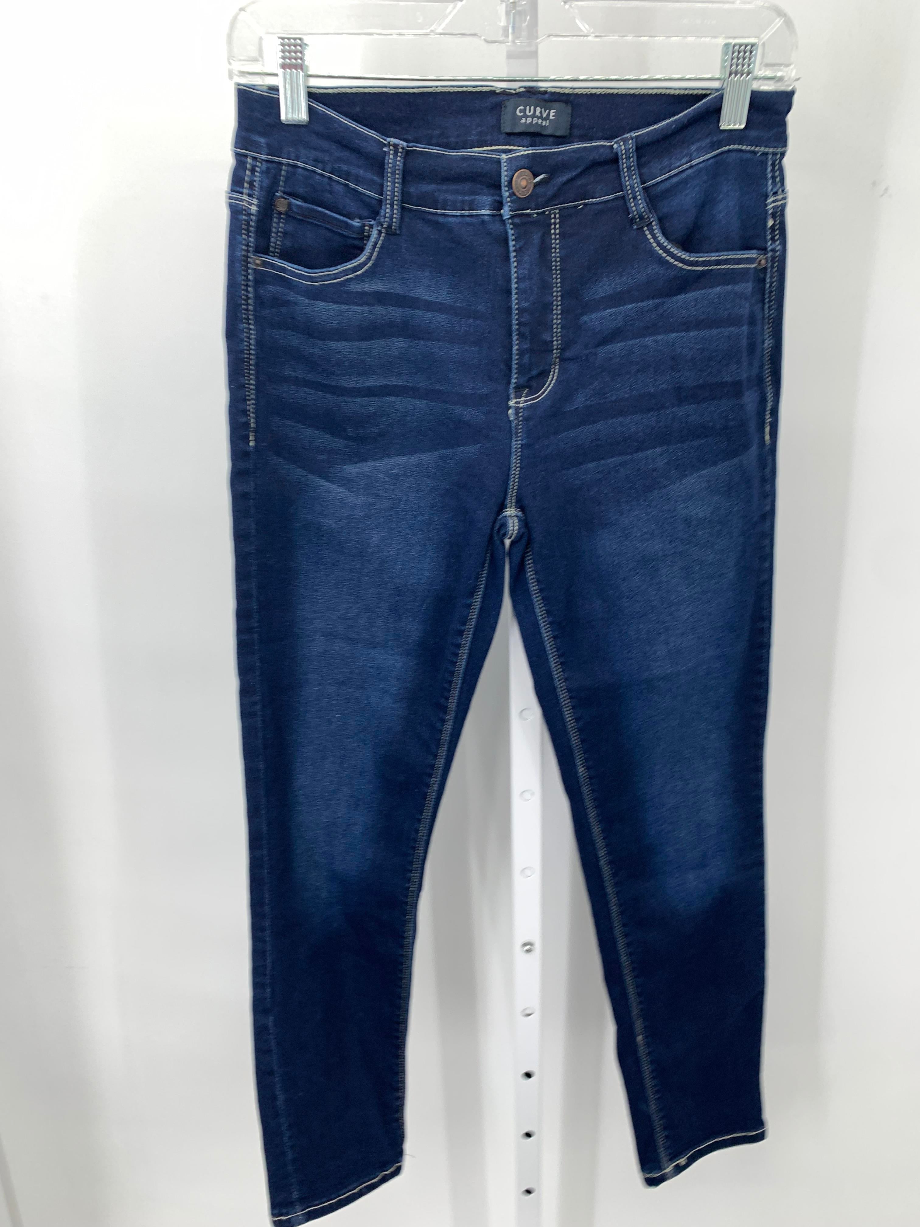 Size 8 Misses Jeans