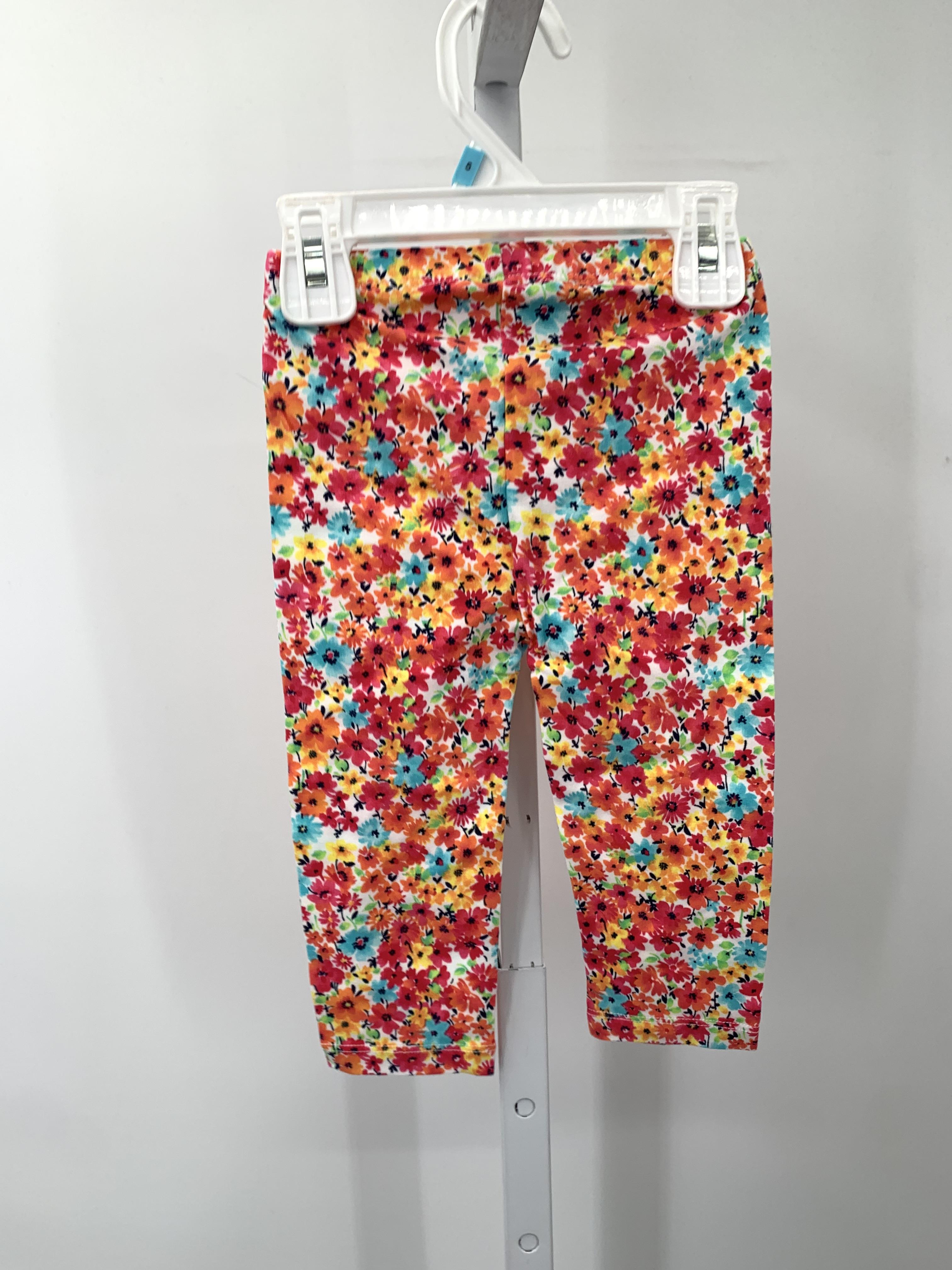 First Impressions Size 12 Months Girls Leggings