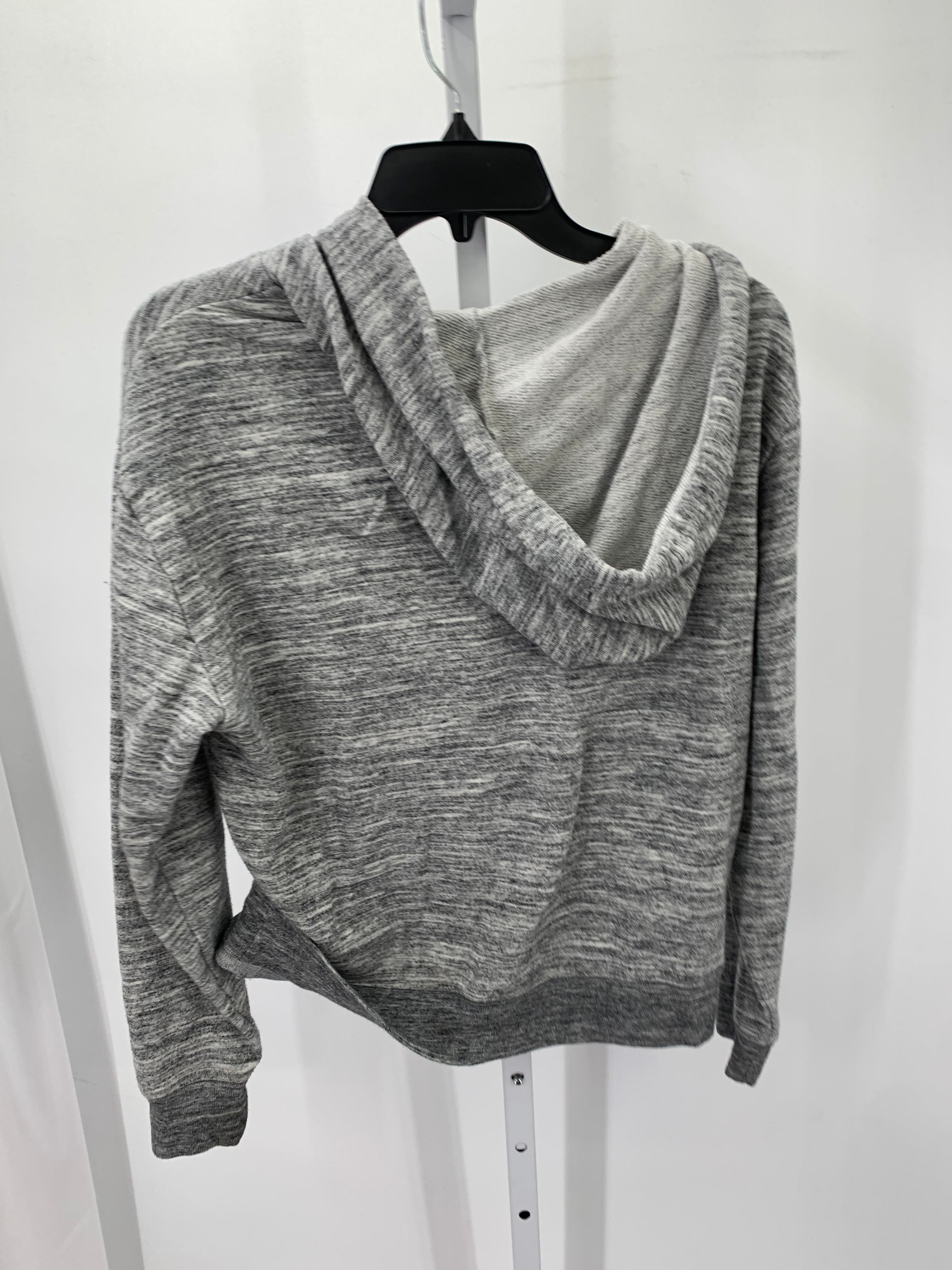 PINK Size X Small Juniors Long Sleeve Shirt