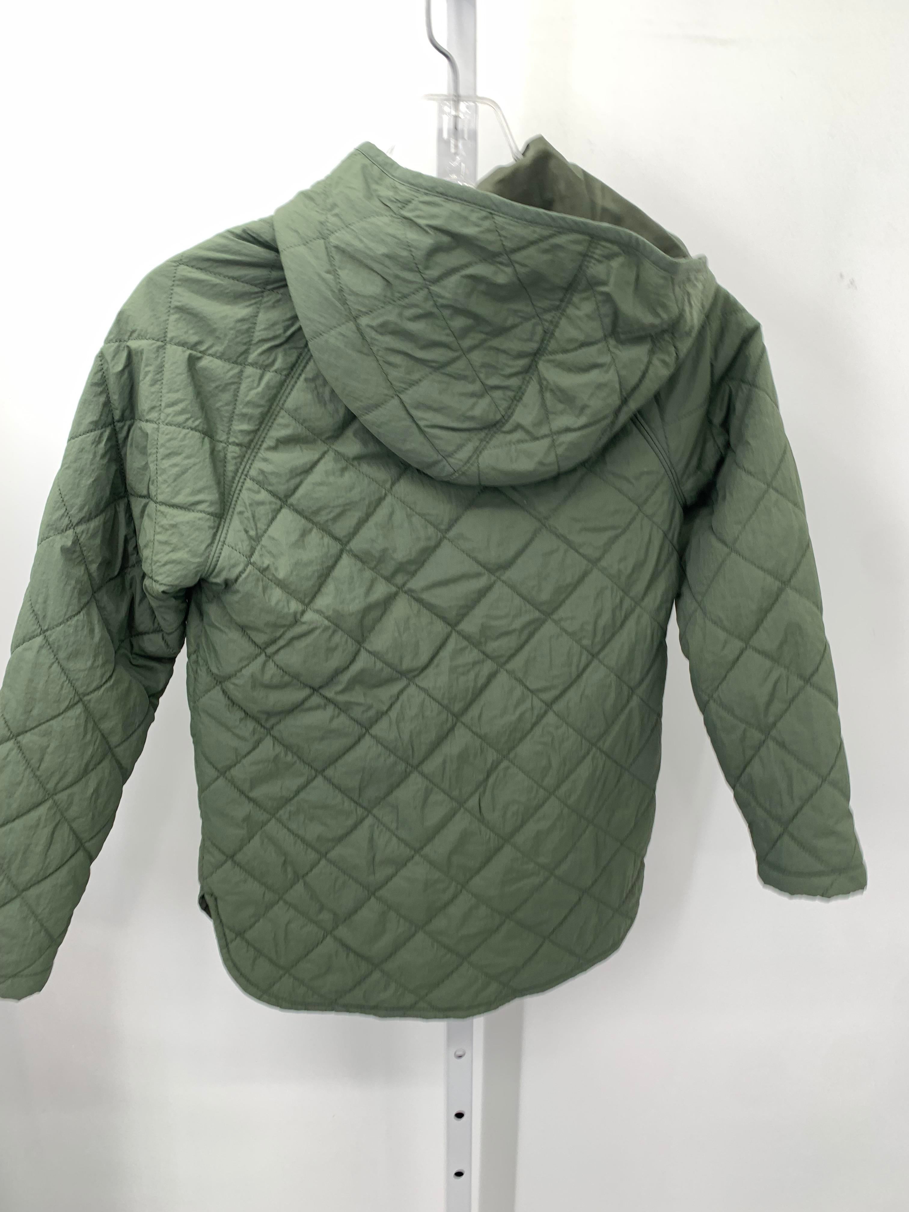 Wonder Nation Size 7-8 Girls Lightweight