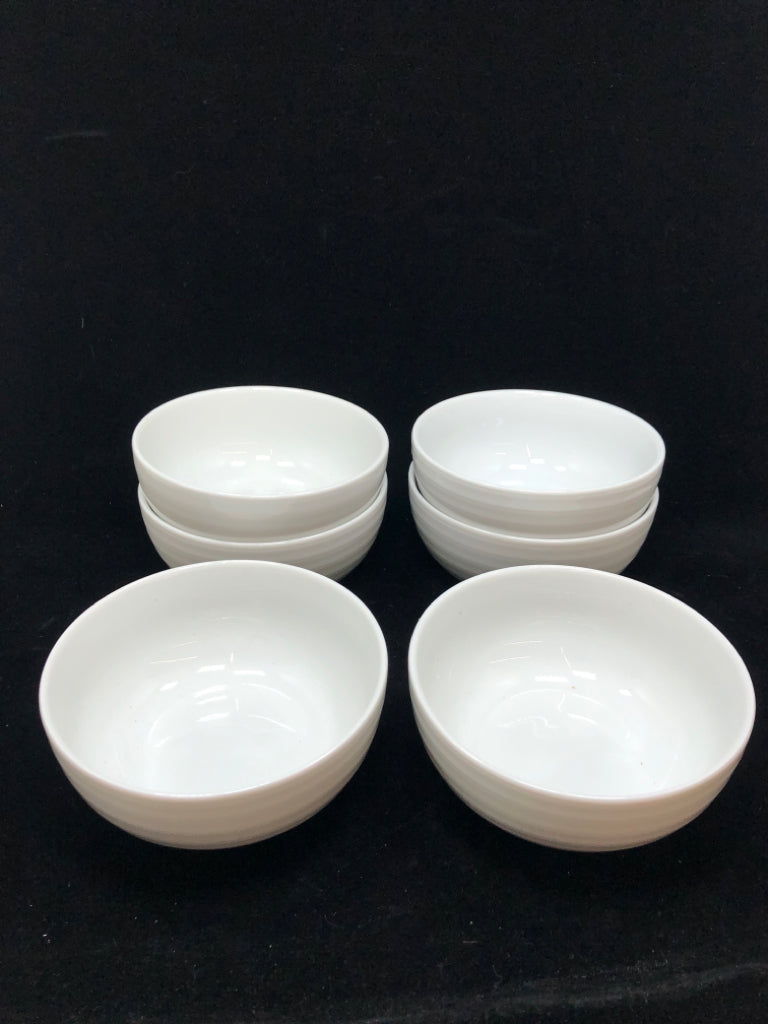 18PC DINNER SET SERVICE FOR 6.