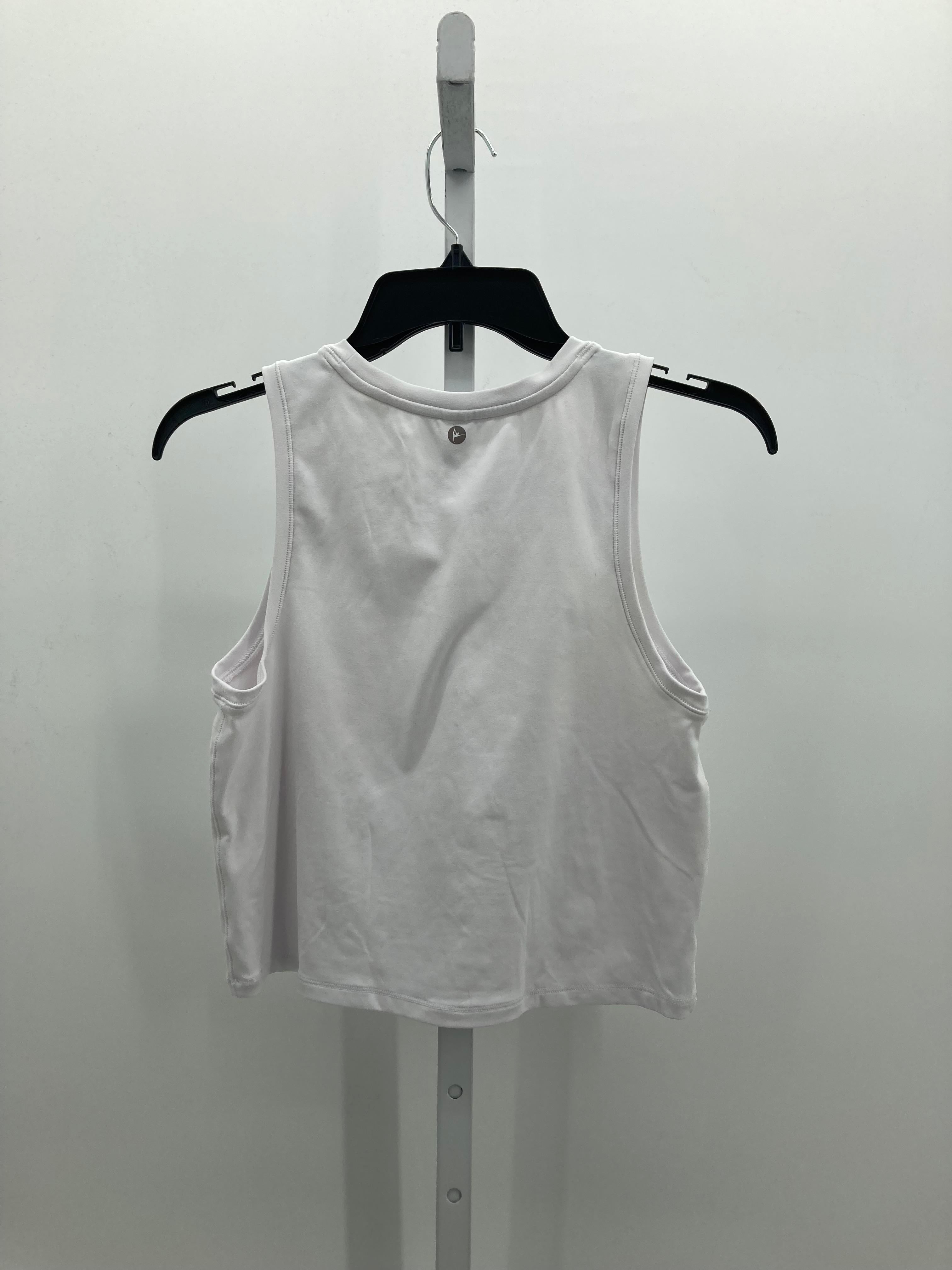 90 degree Size X Small Misses Tank