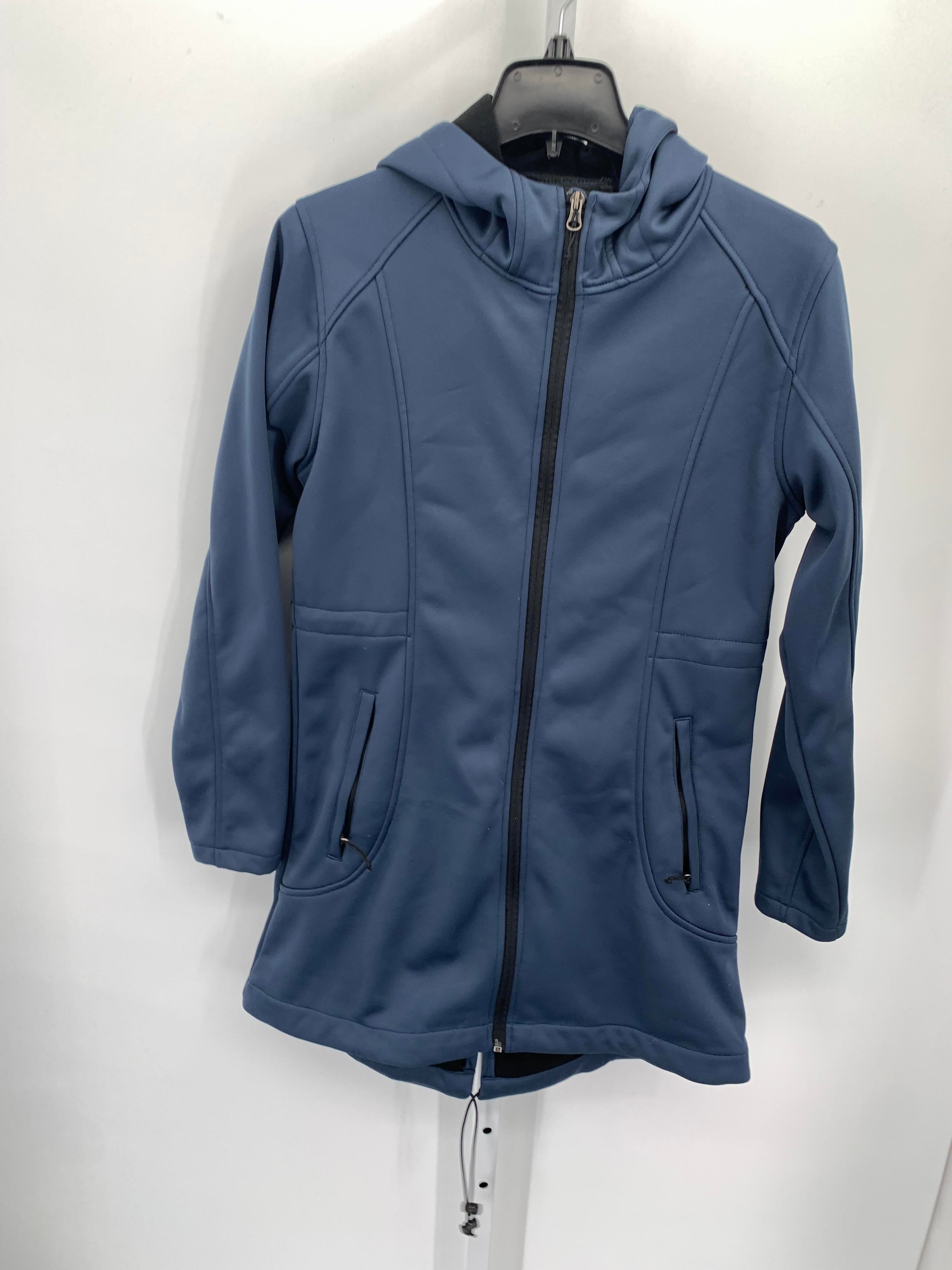 Element Size Medium Misses Lightweight Jacket