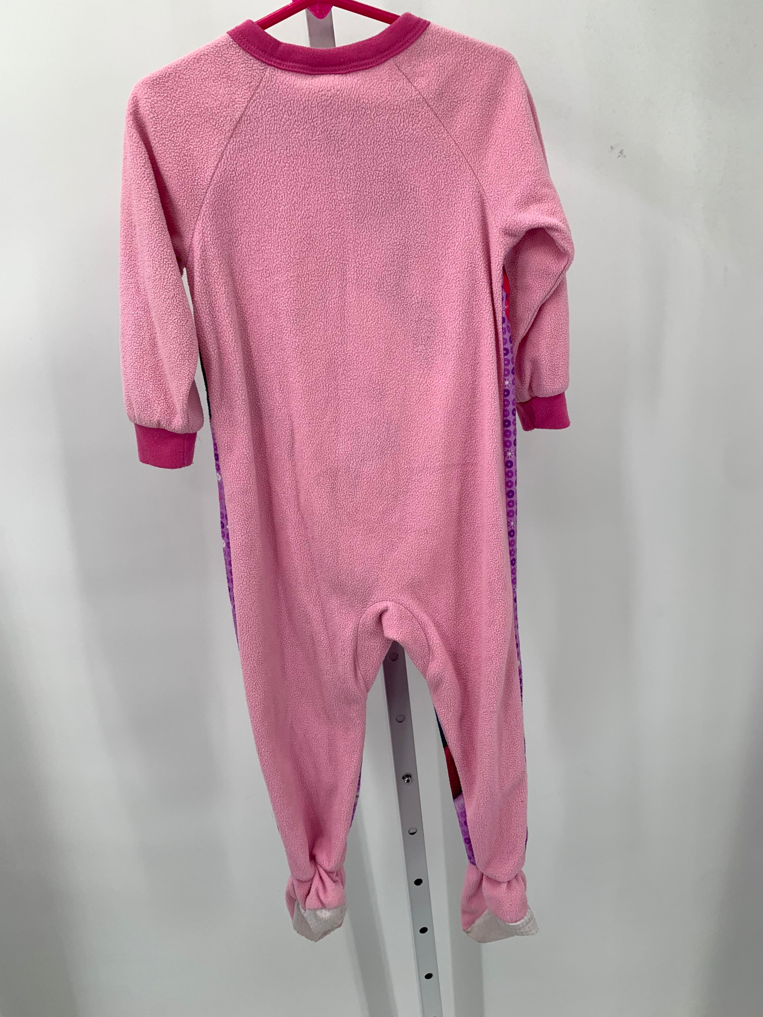 Disney Size 3T Girls Sleeper