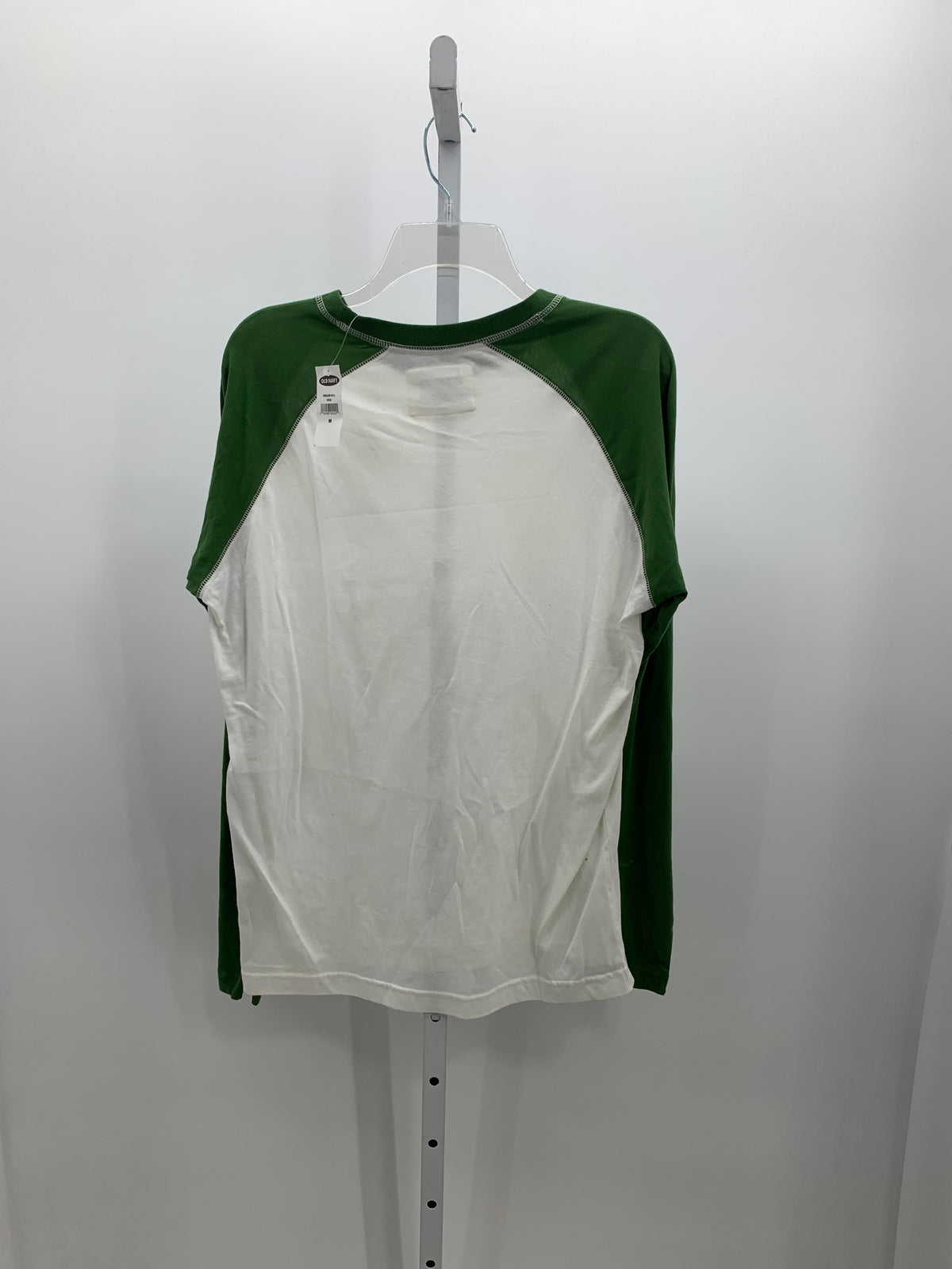 NEW KNIT TEE