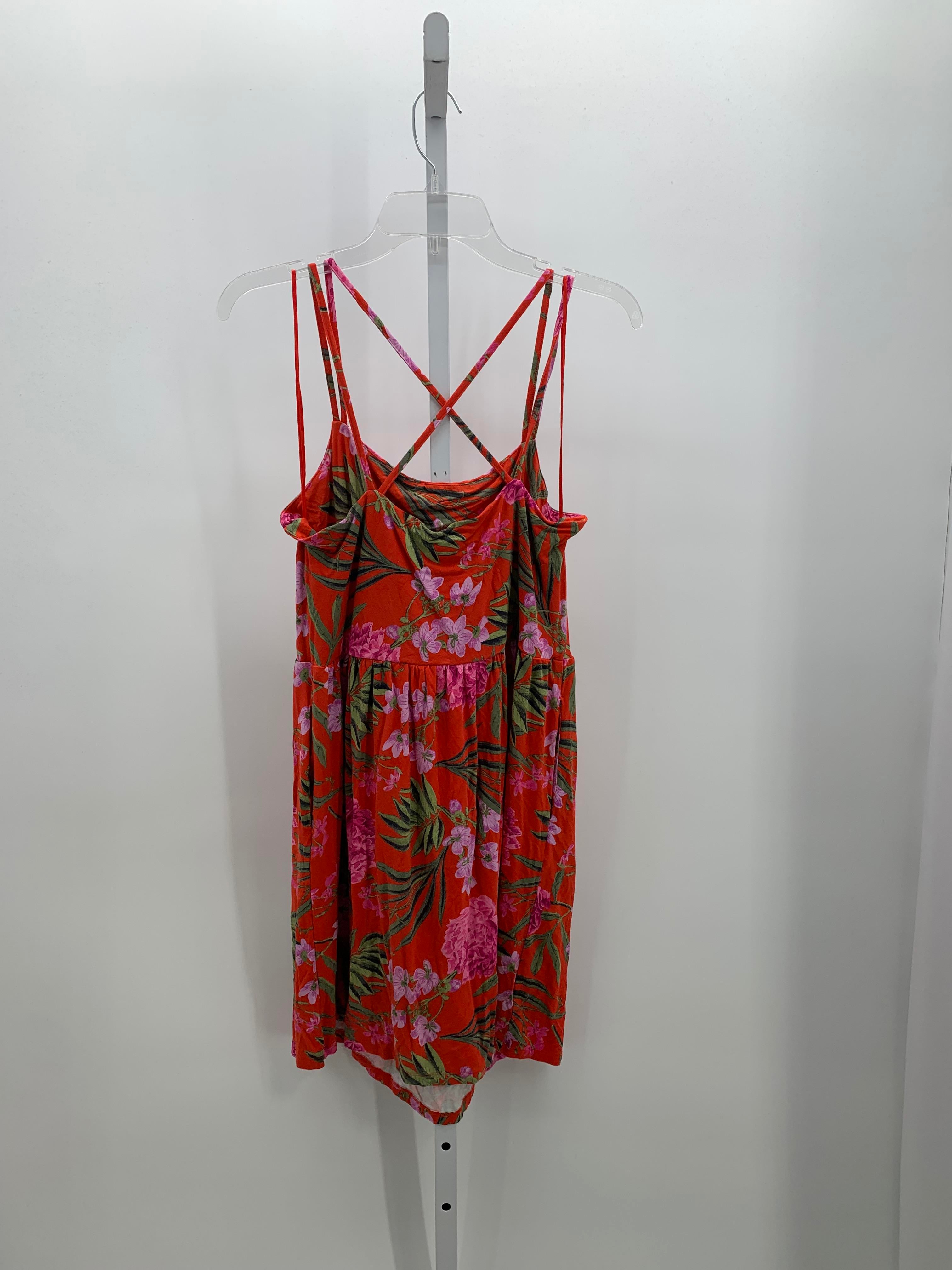 Old Navy Size Large Misses Sundress