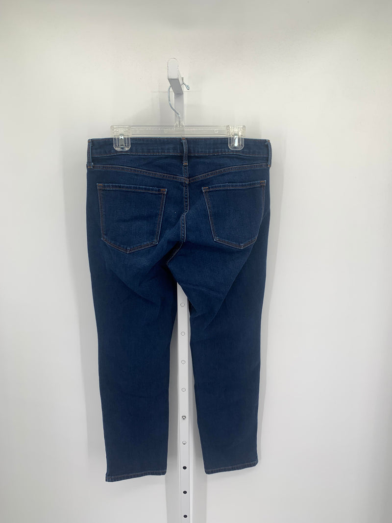 Old Navy Size 12 Short Misses Jeans