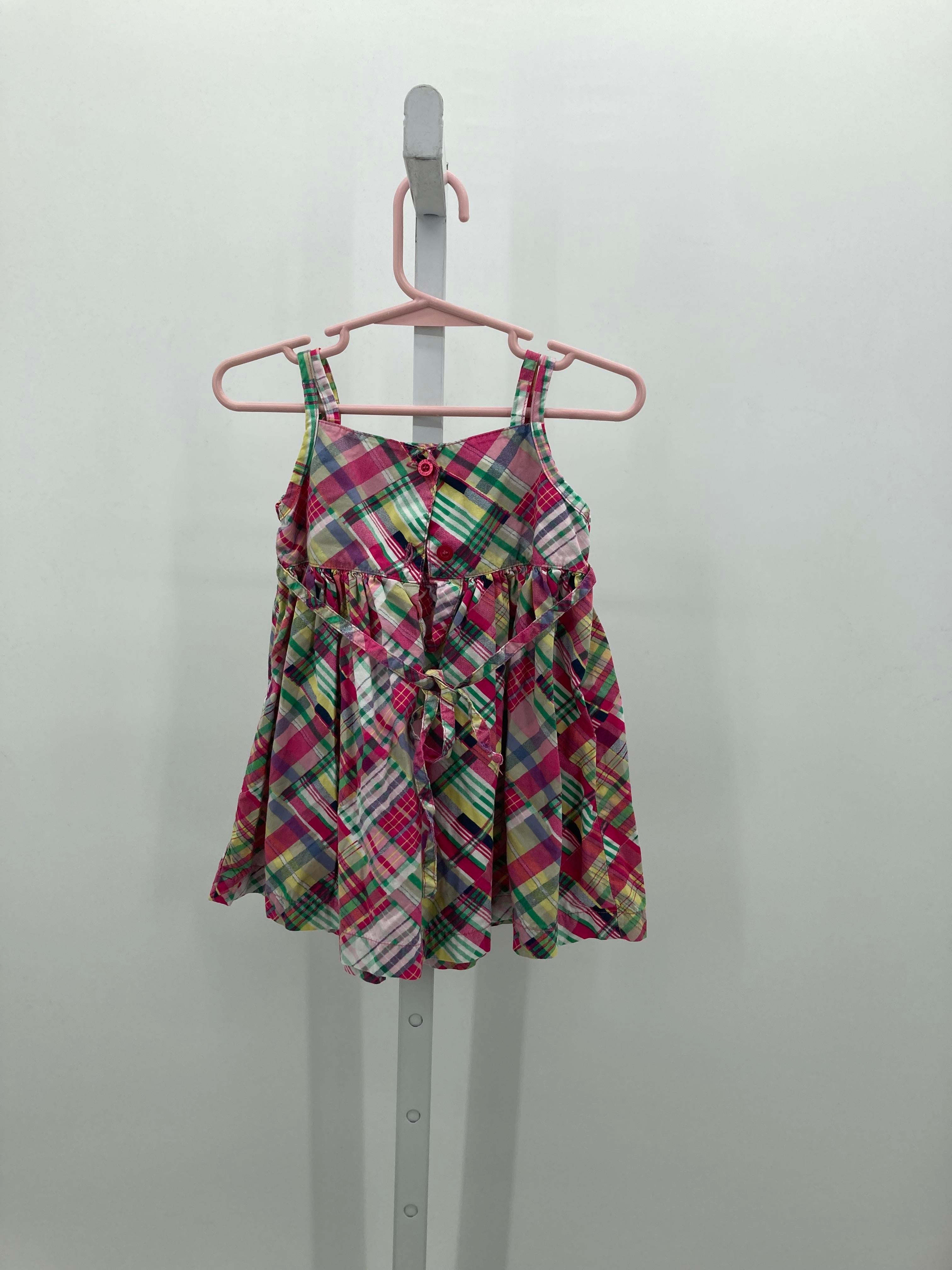 Blueberi Size 18 Months Girls Sundress