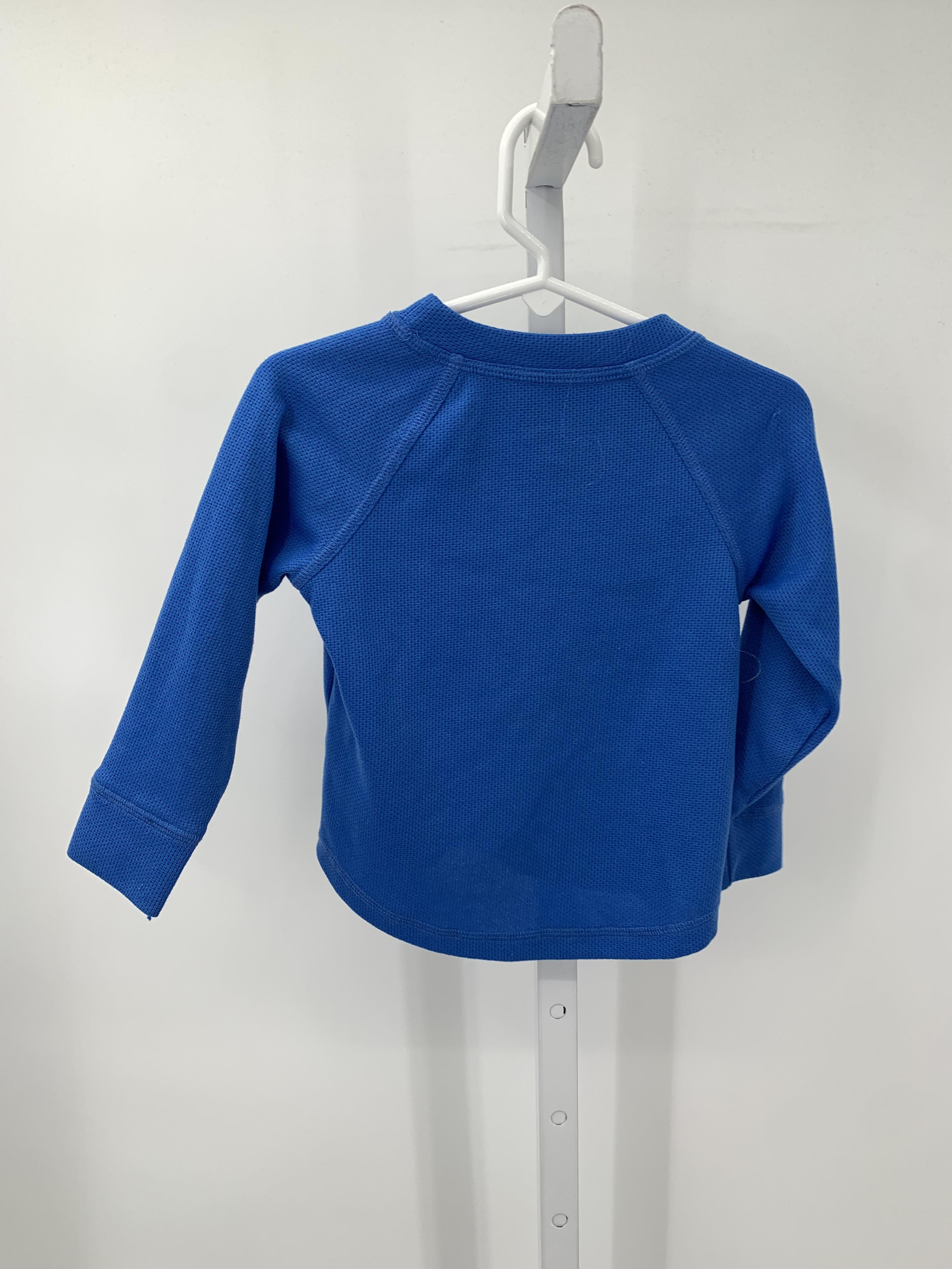 CREWNECK KNIT TEE