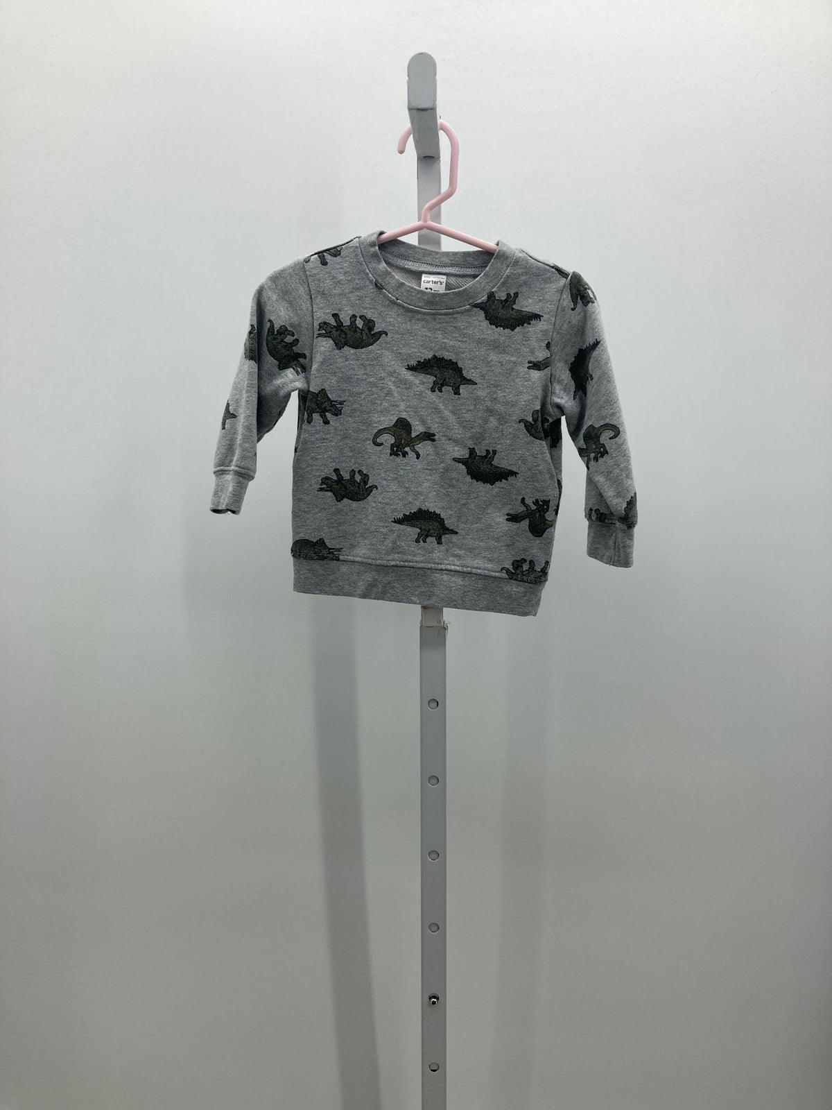 DINOS KNIT