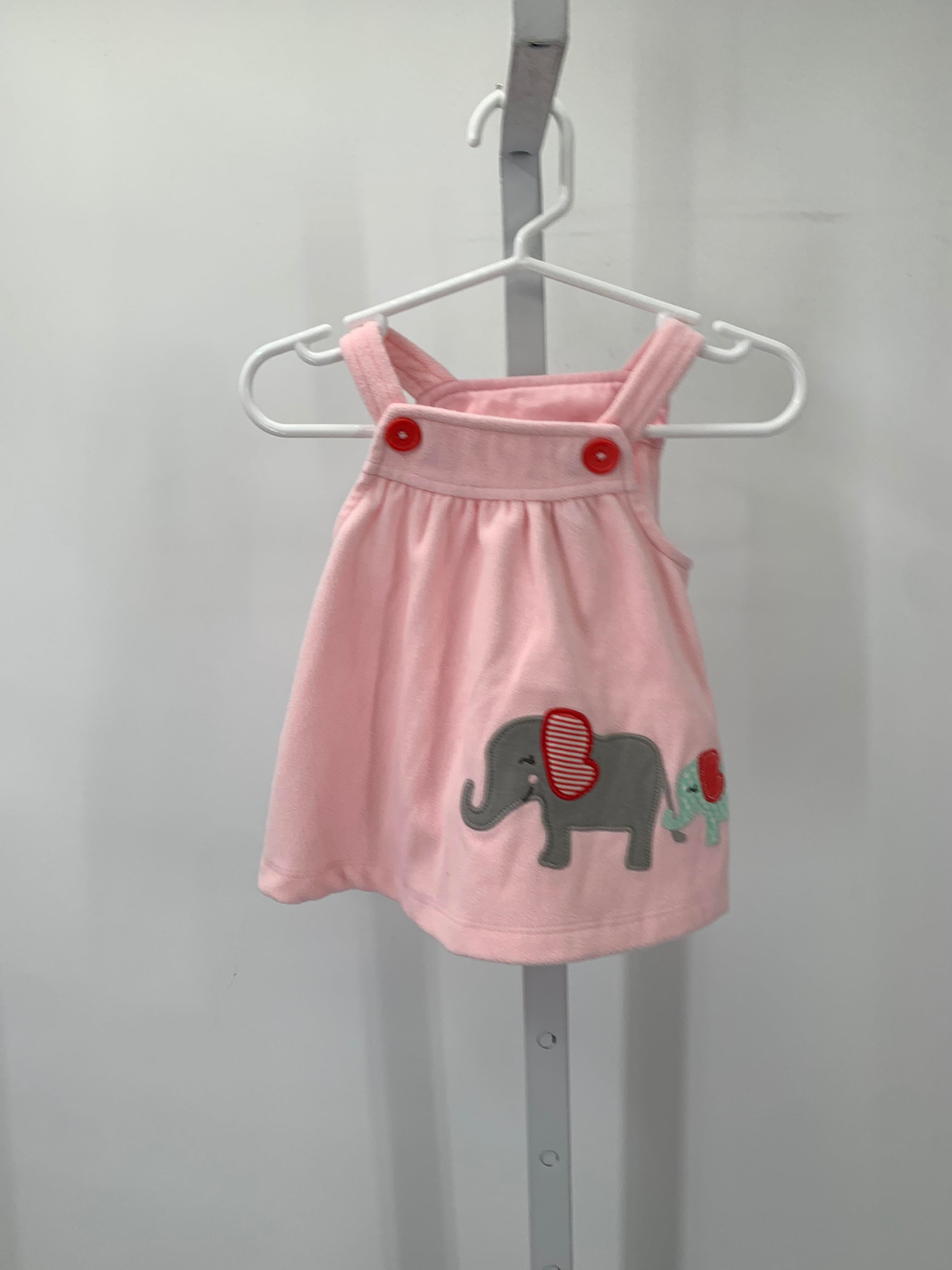 Carters Size 3 Months Girls Jumper