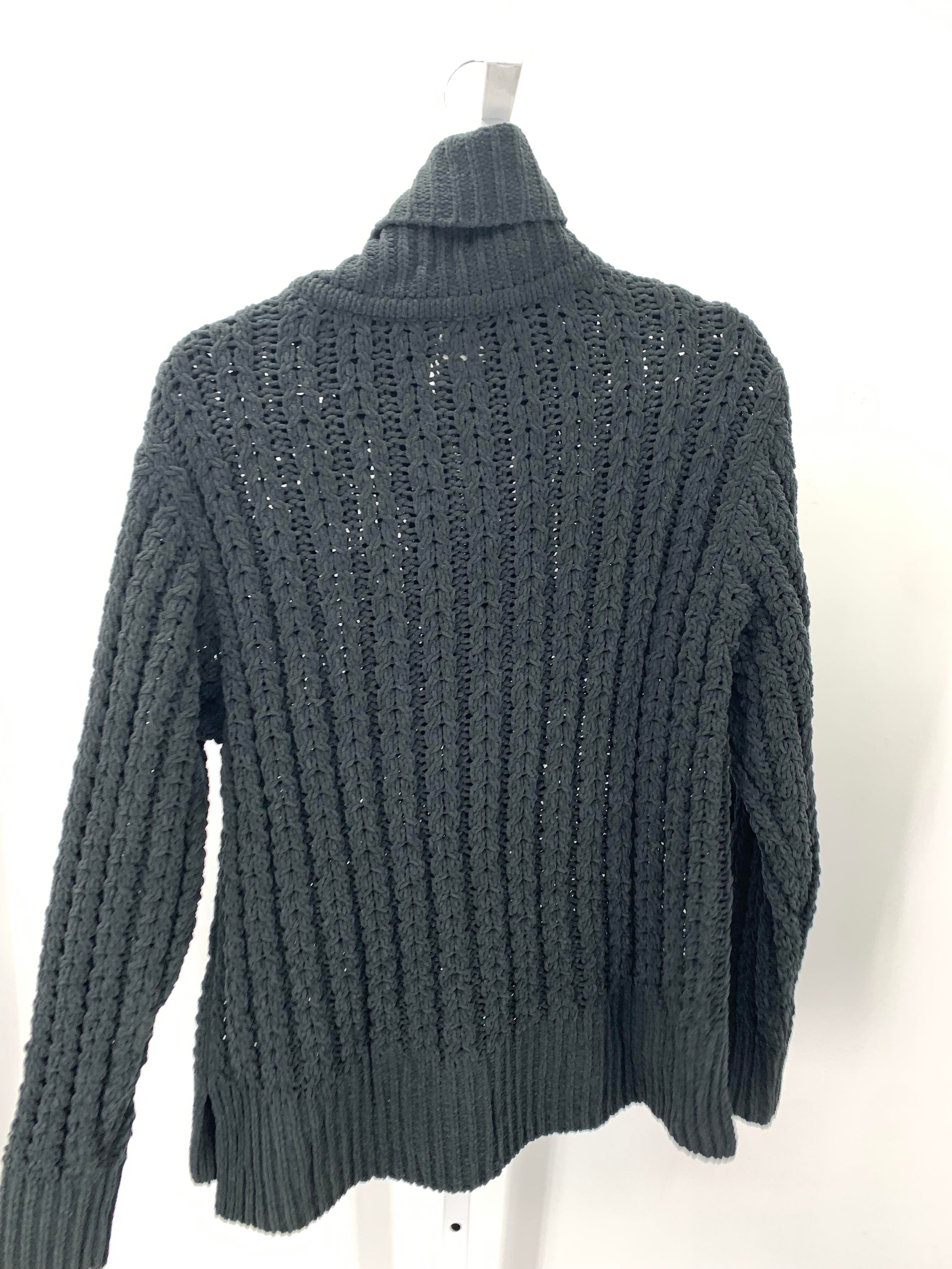 Aerie Size Medium Juniors Long Sleeve Sweater