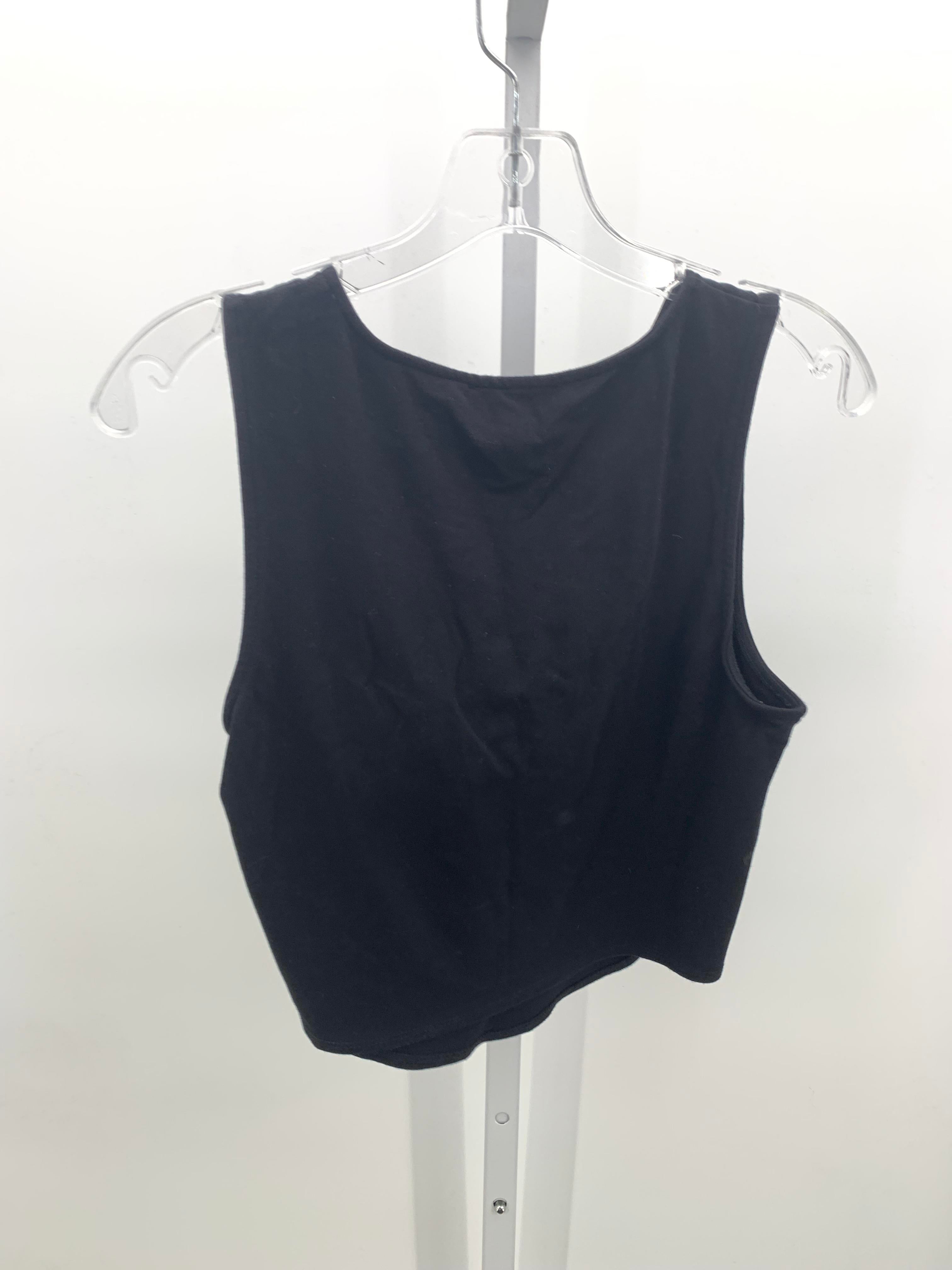 Forever 21 Size Extra Large Juniors Tank