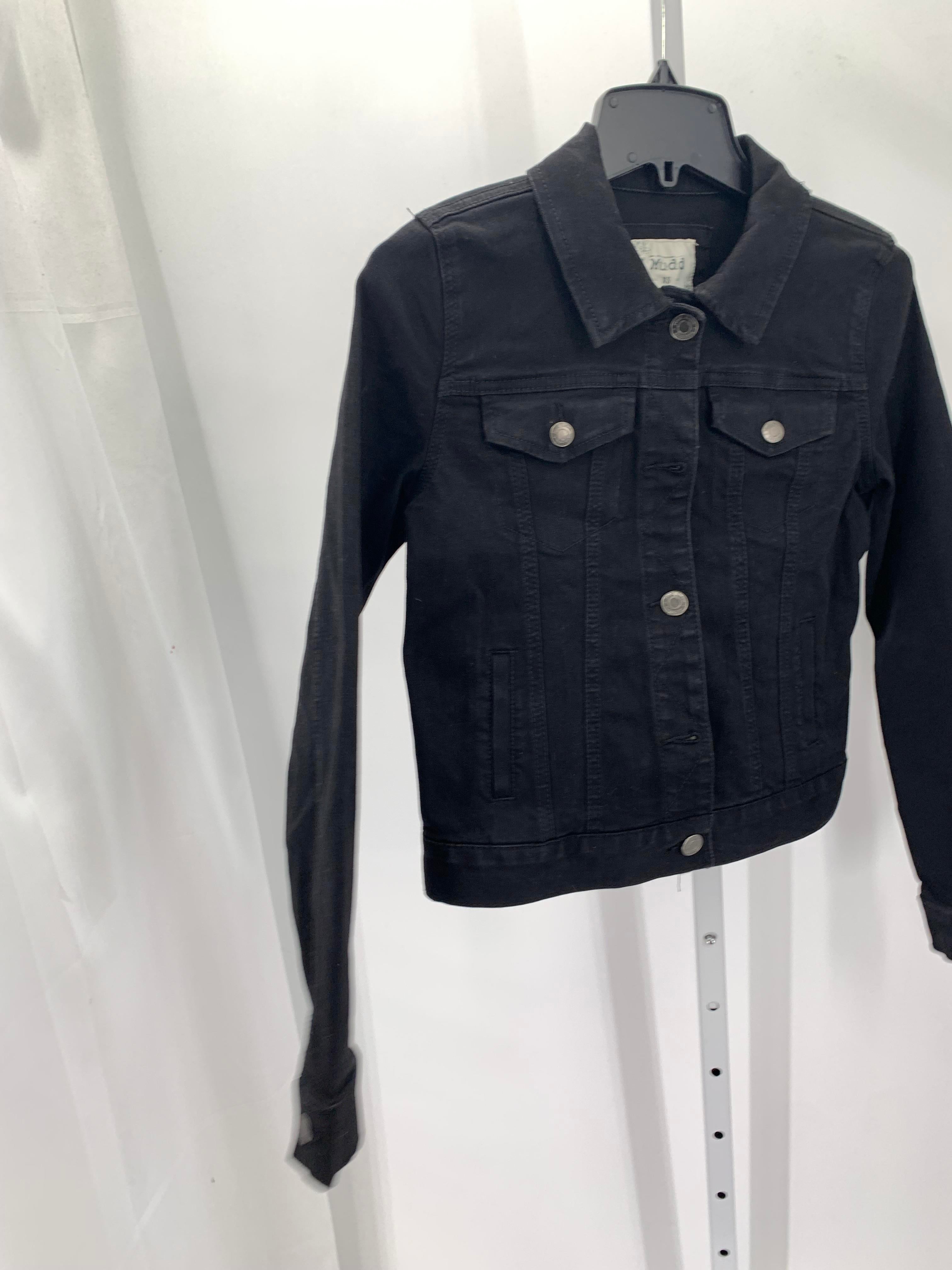 Mudd Size X Small Juniors Jacket