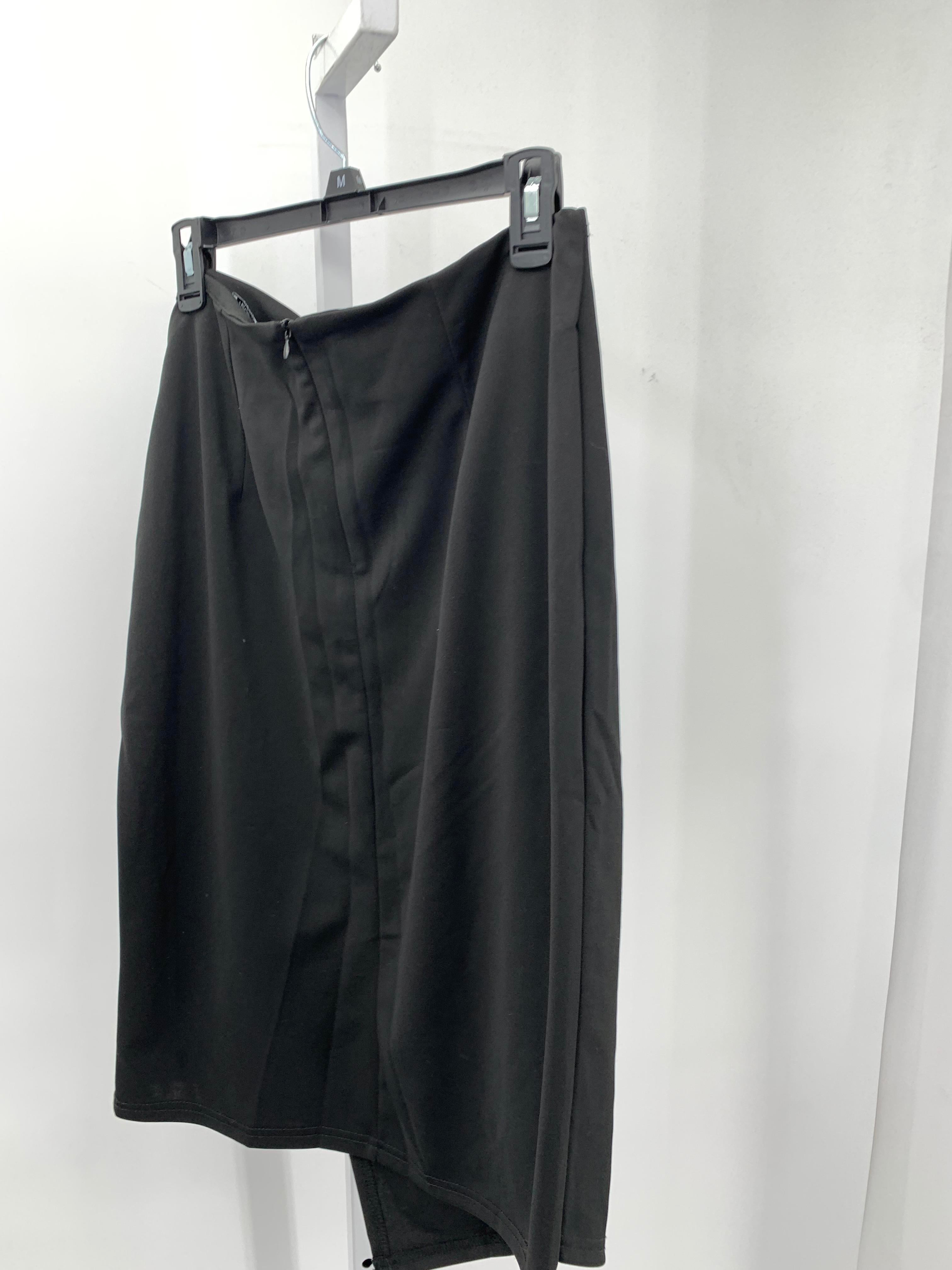 Size Large Misses Skirt