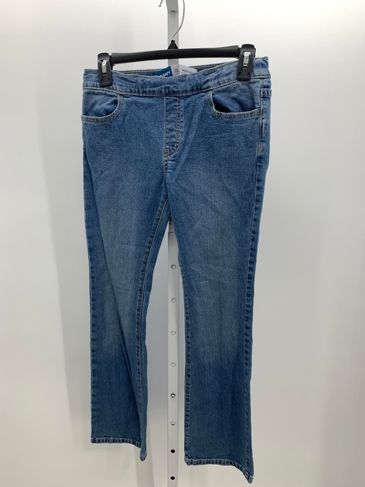 Old Navy Size 14-16 Girls Jeans